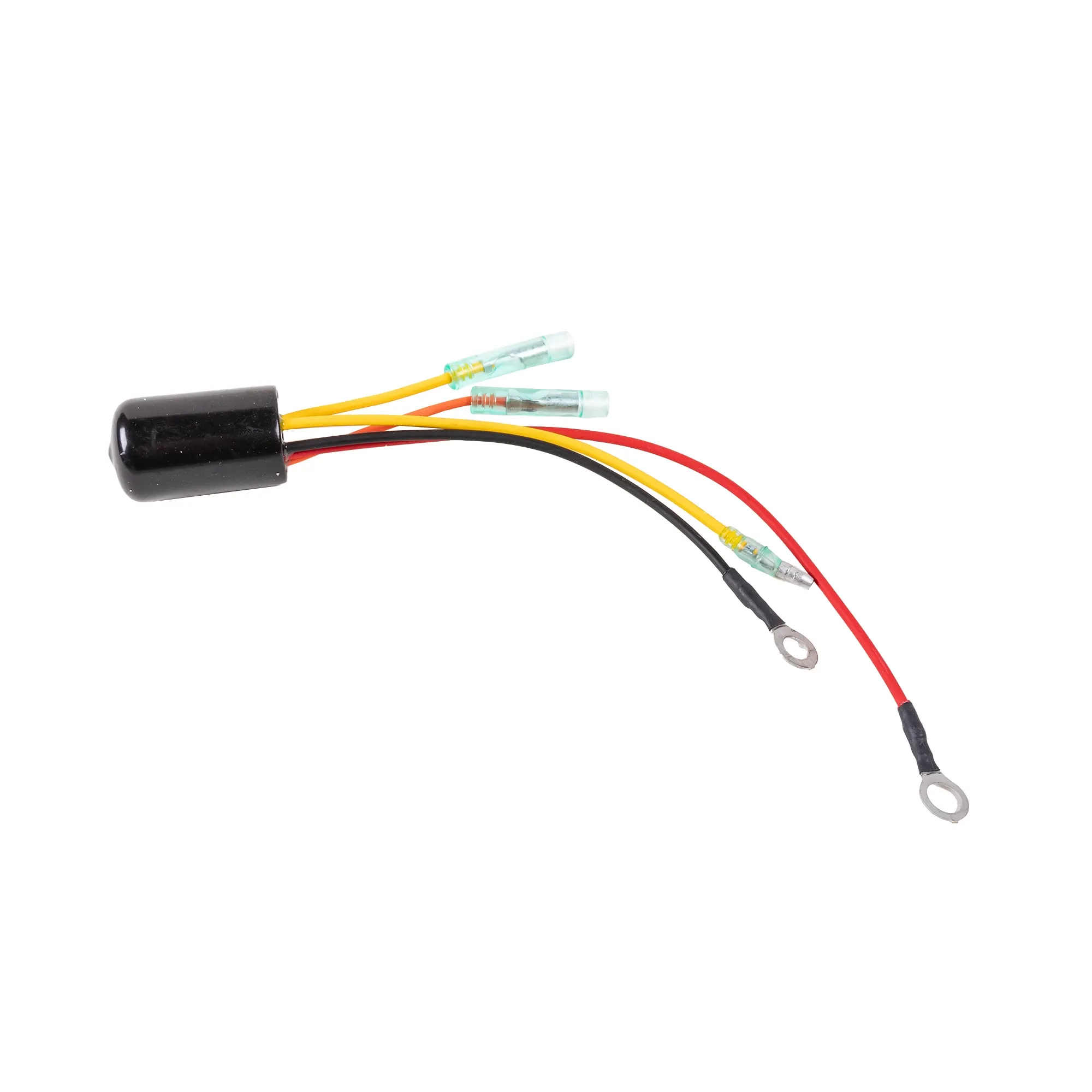 John Deere Ignition Delay Module - AM128906