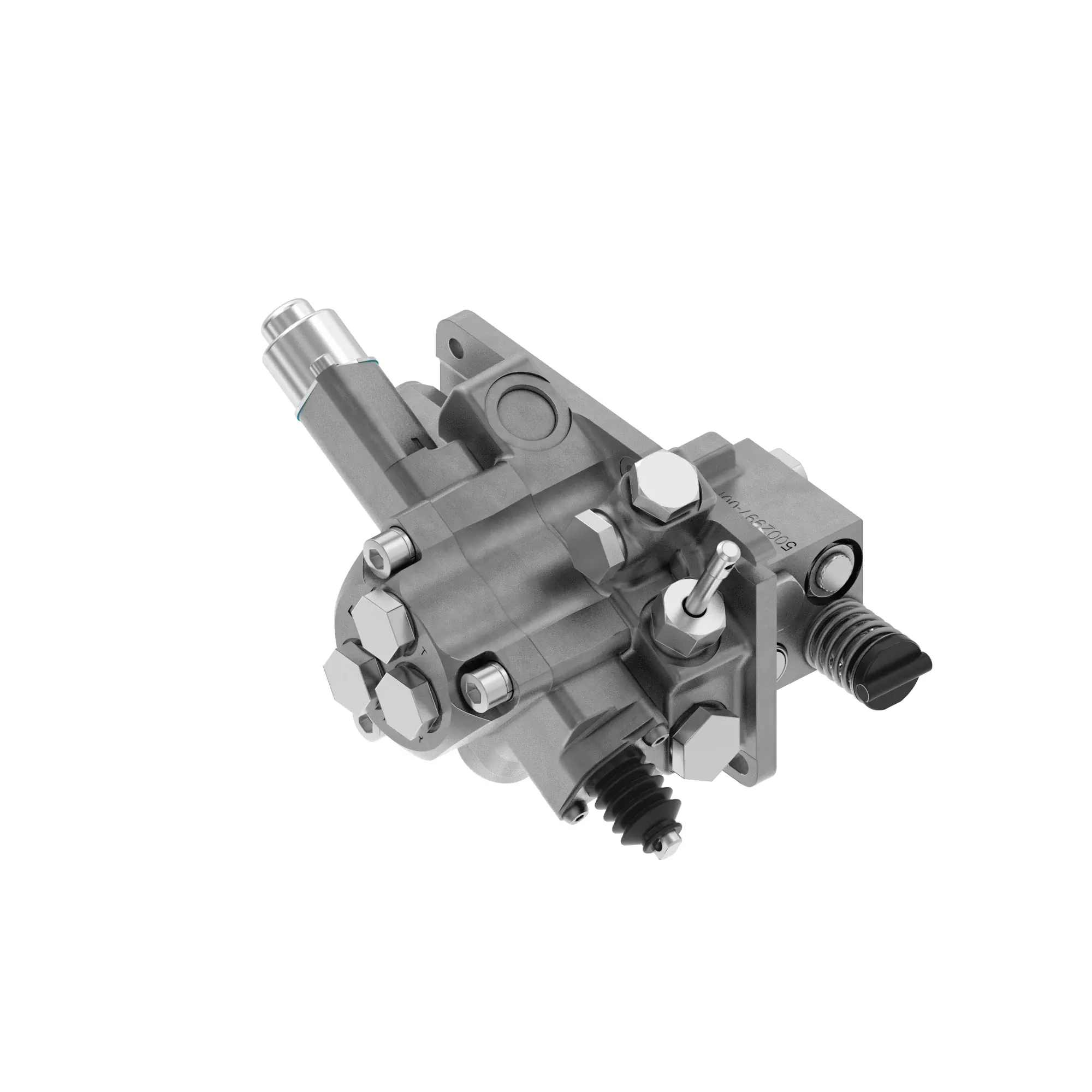 John Deere Hitch Control Valve - SJ11690