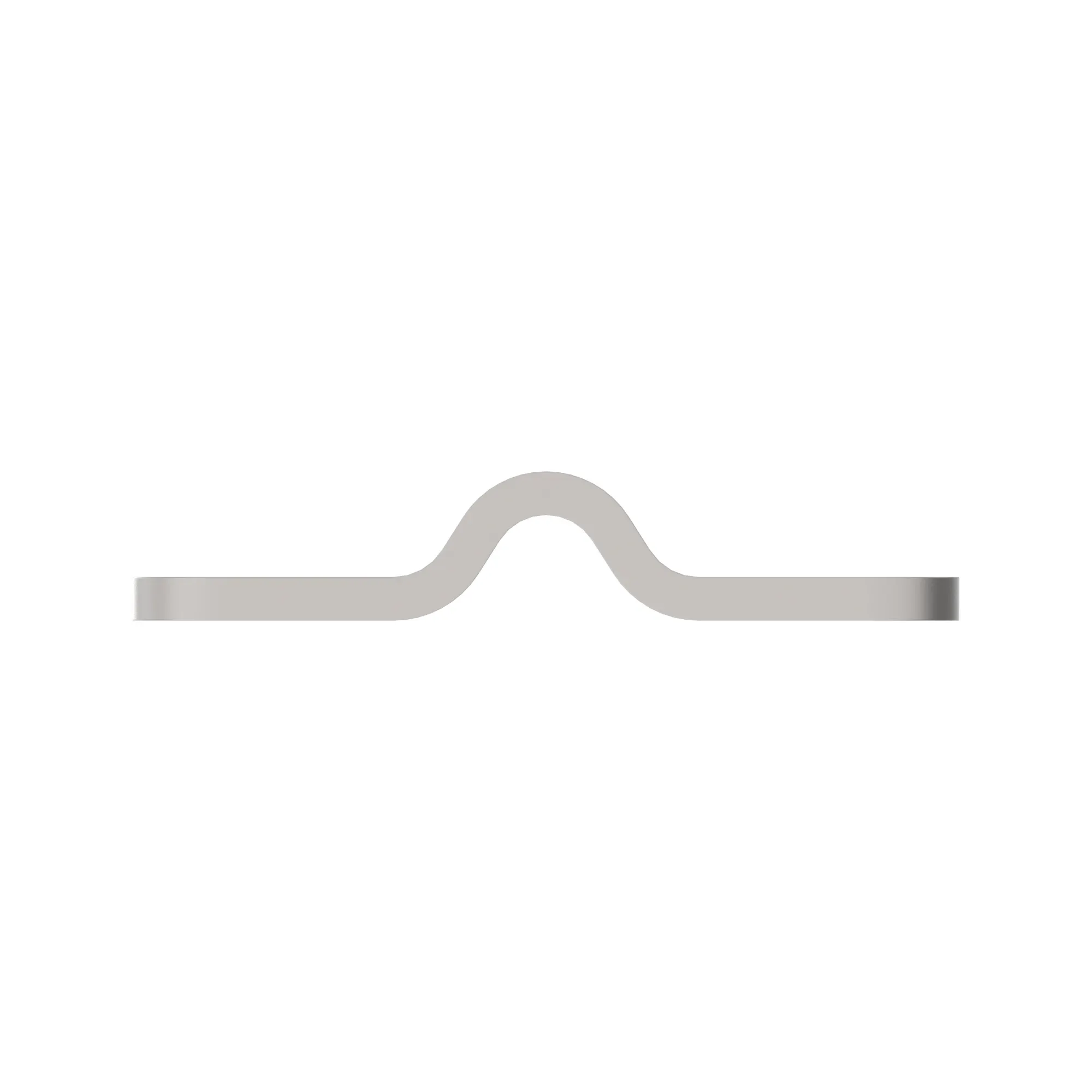 BRACKET (BROOM CLAMP)