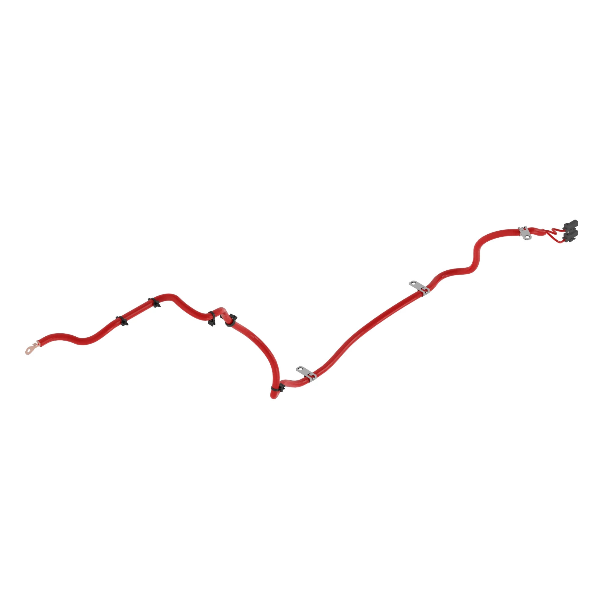 John Deere Battery Cable - SJ41152