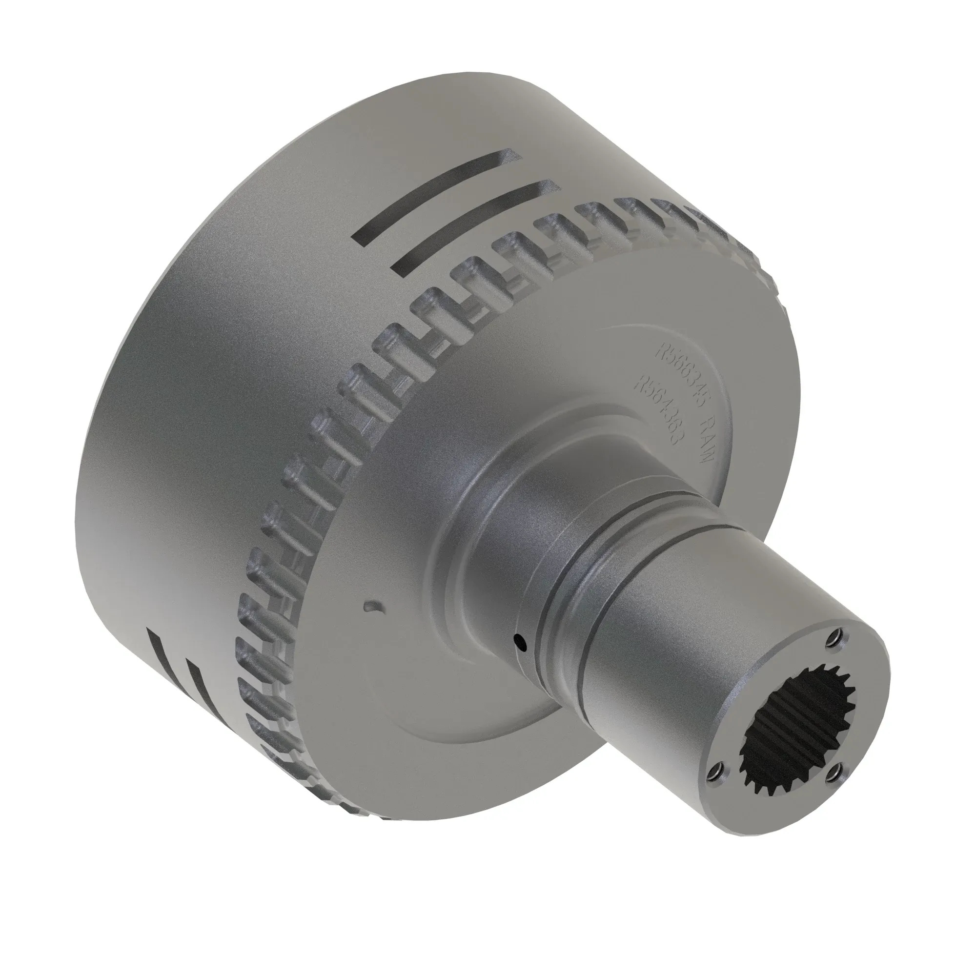 John Deere Drum - RE183928