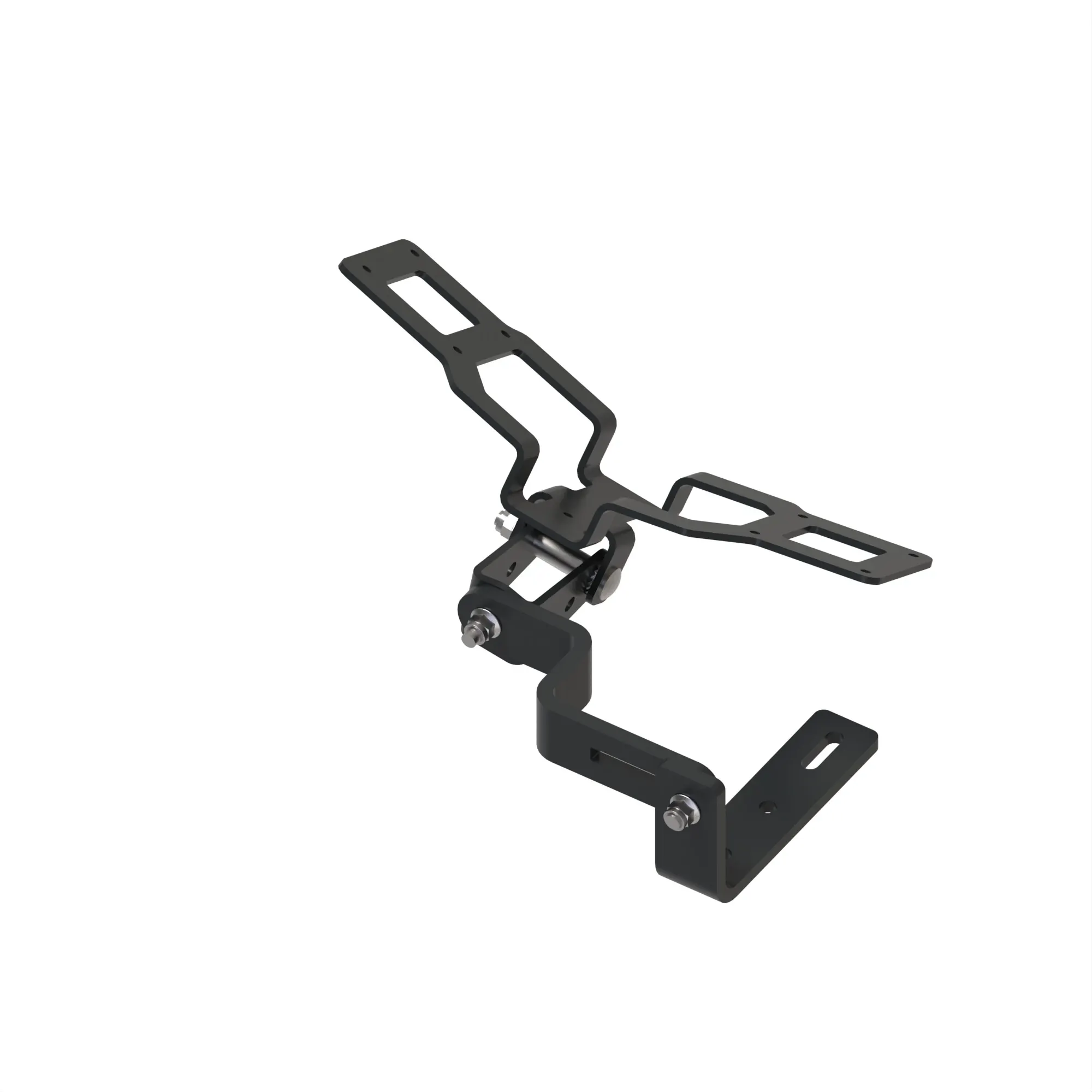 John Deere Bracket Kit - PFA11112