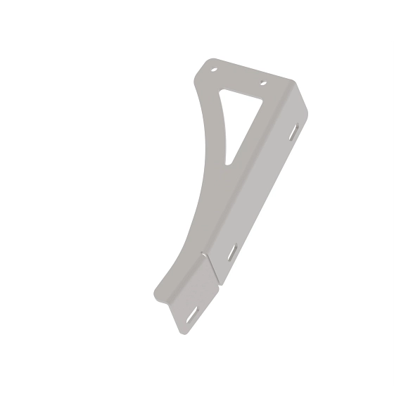 John Deere Bracket - CC143687
