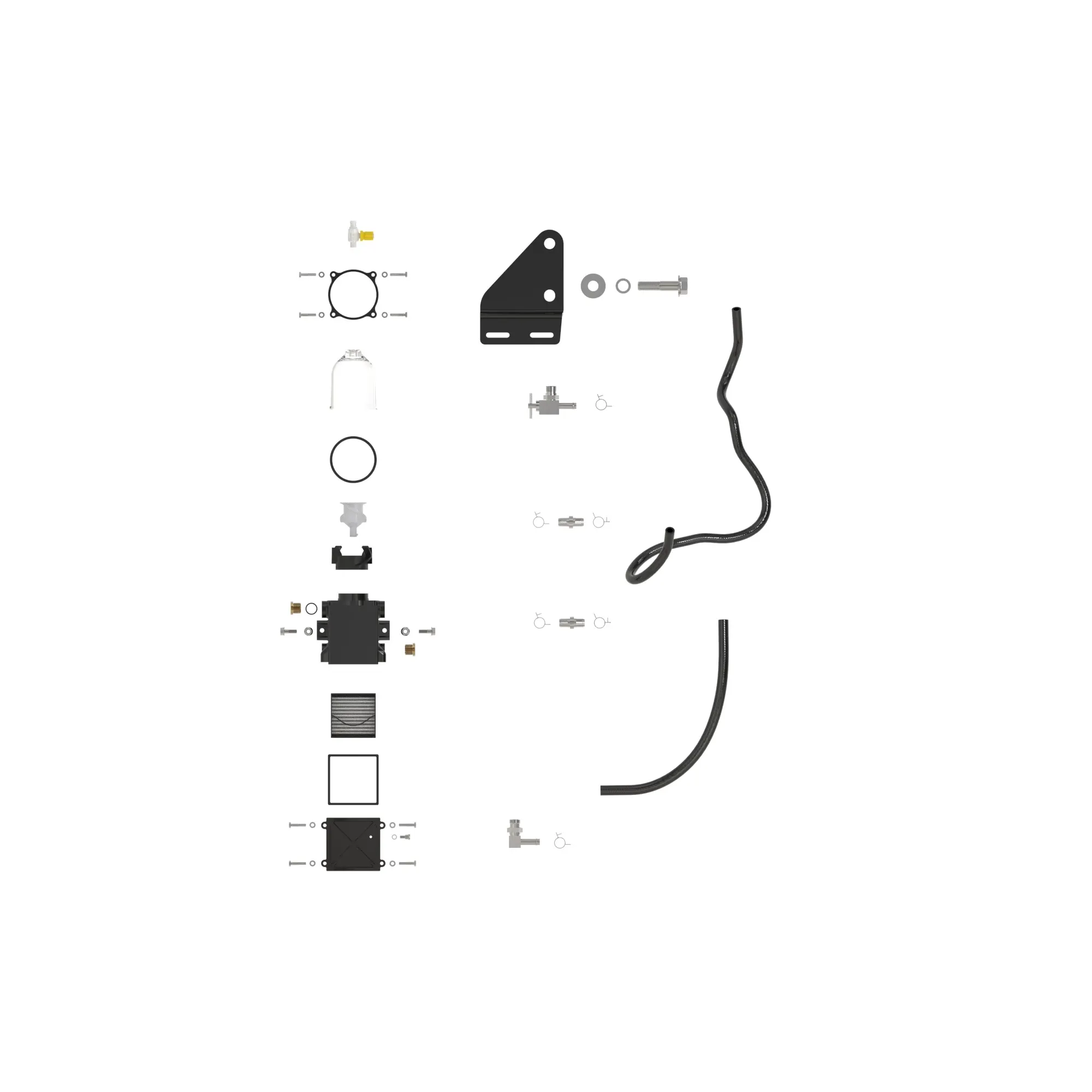Separator Kit