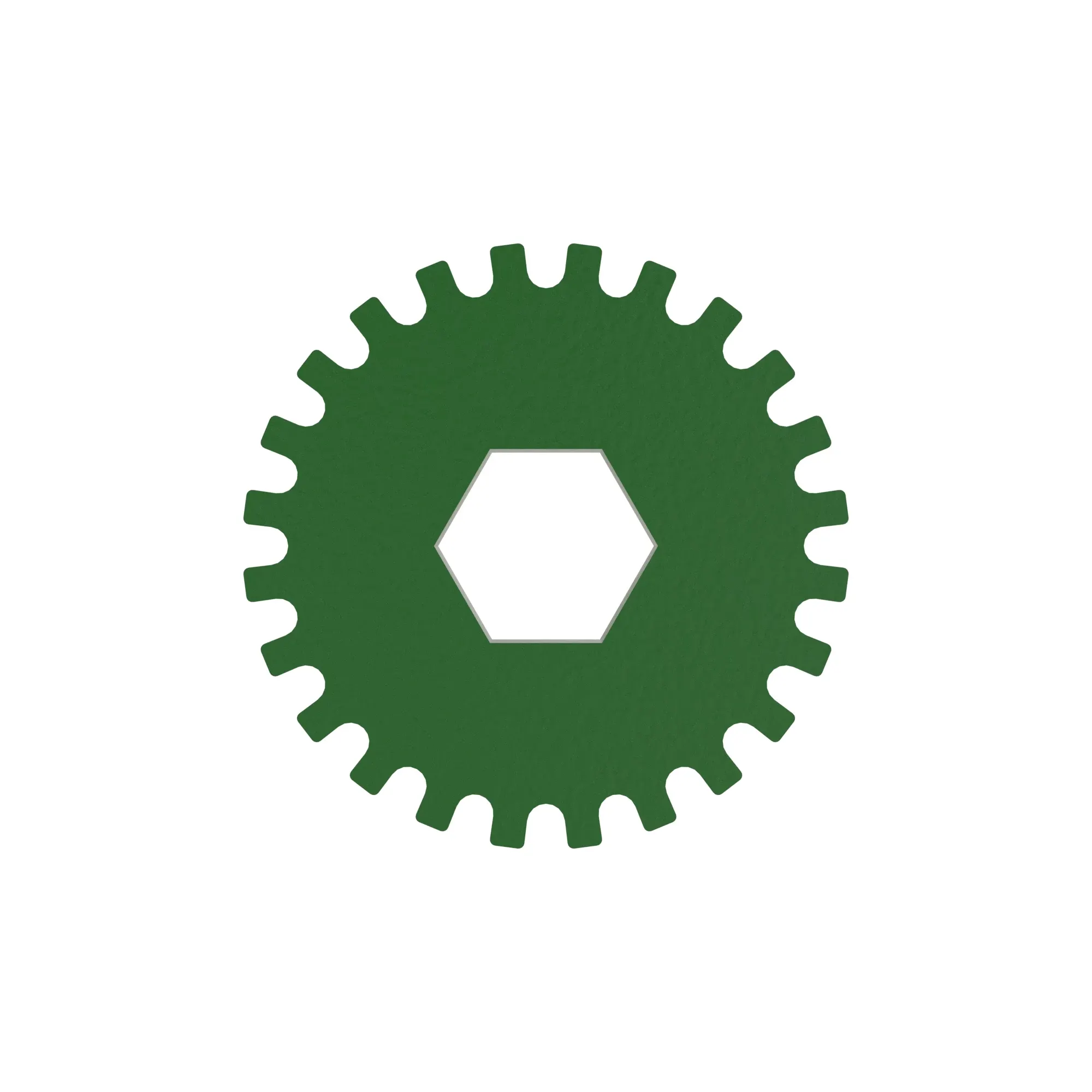 Tone Wheel