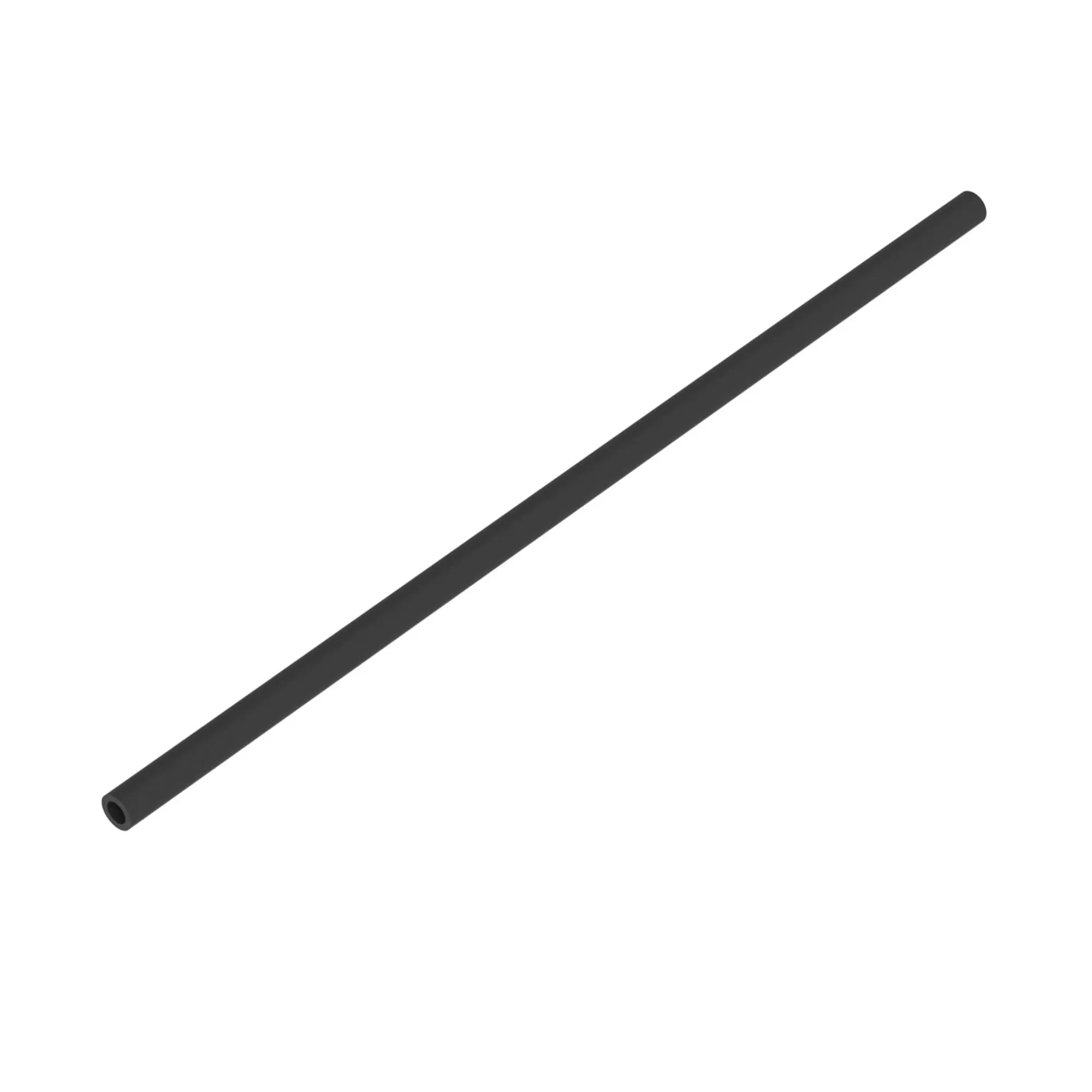 John Deere Engine Oil Intake Hydraulic Hose - RE284783