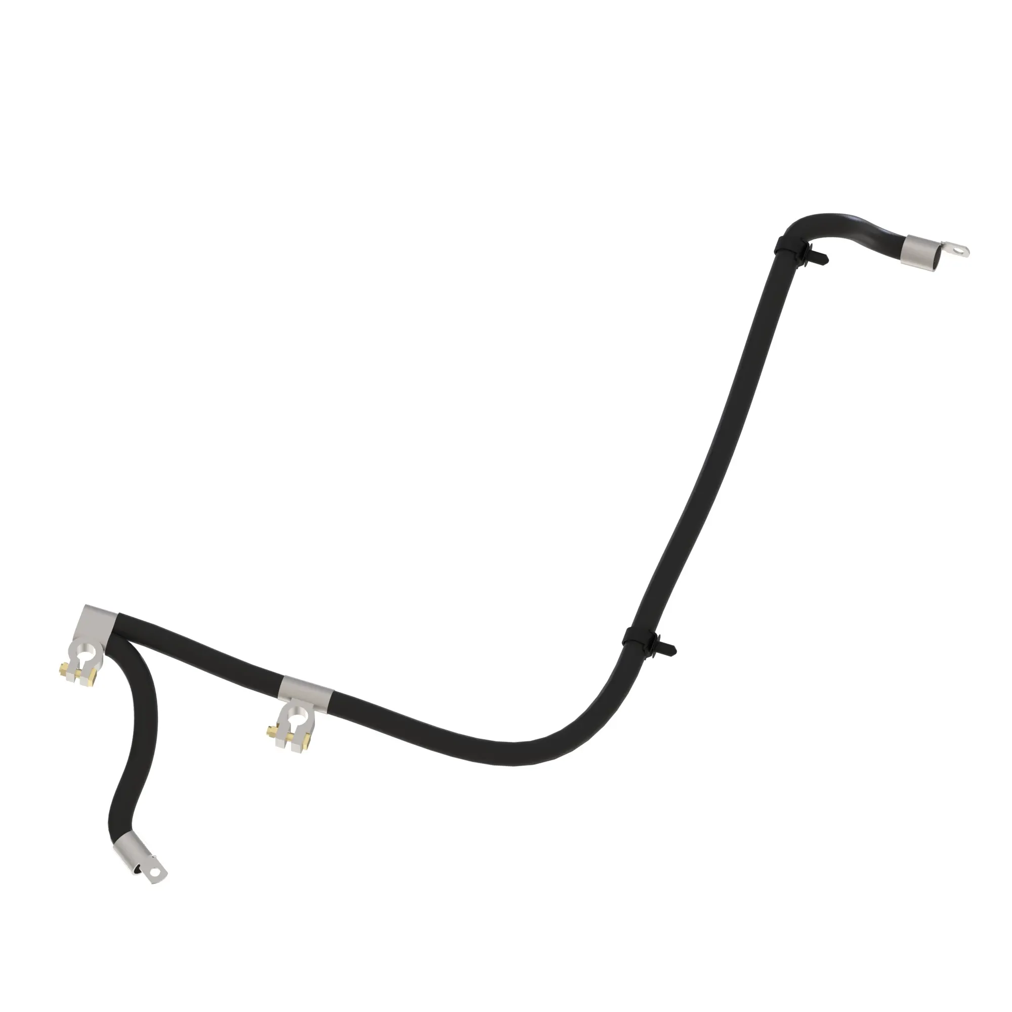 John Deere Battery Cable - AKK12906