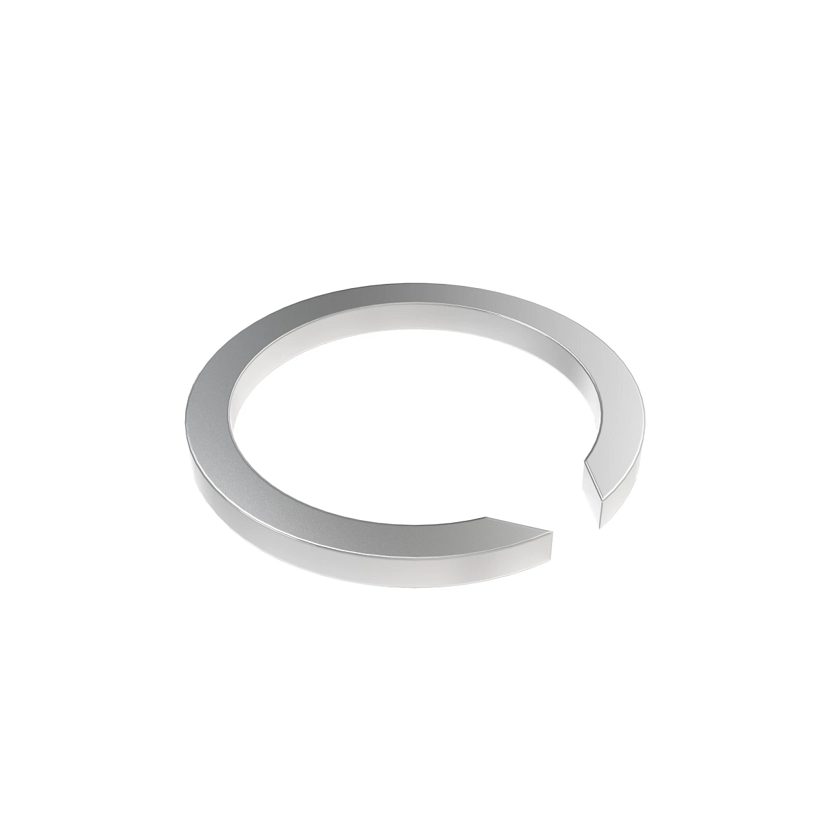 Ring-External Snap