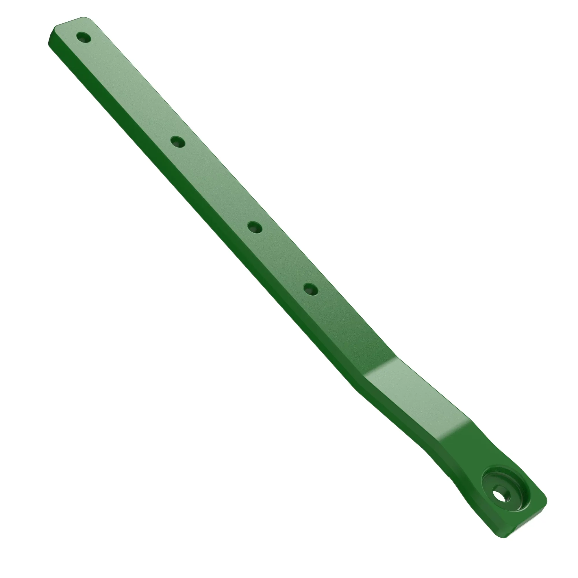 John Deere Sieve Pitman Arm - H233482