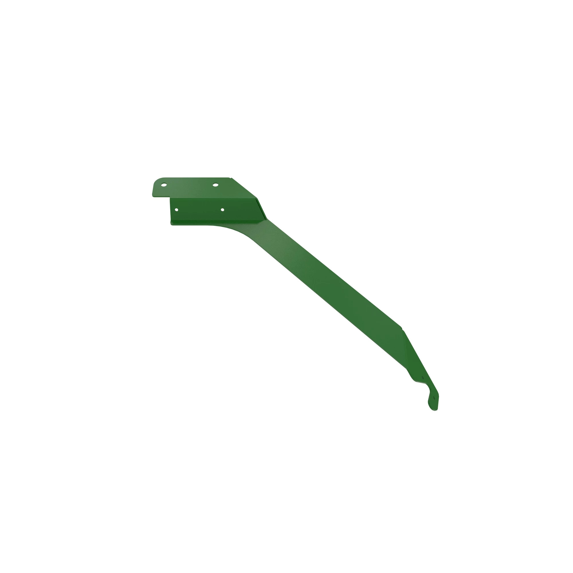 BRACKET, BEACON, DRYBOX WELDMENT