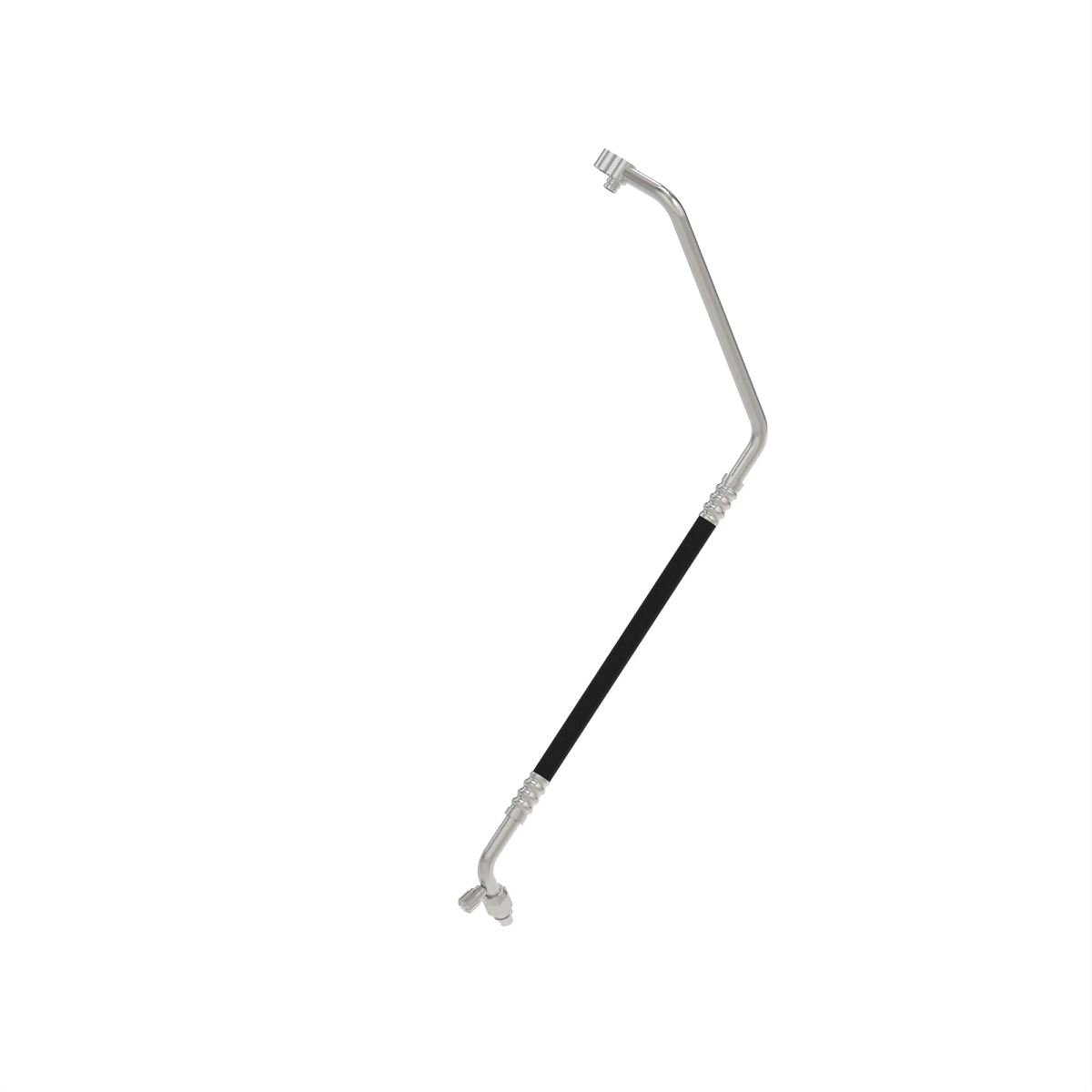 Hose, Refrigerant, Se, W/O Ap