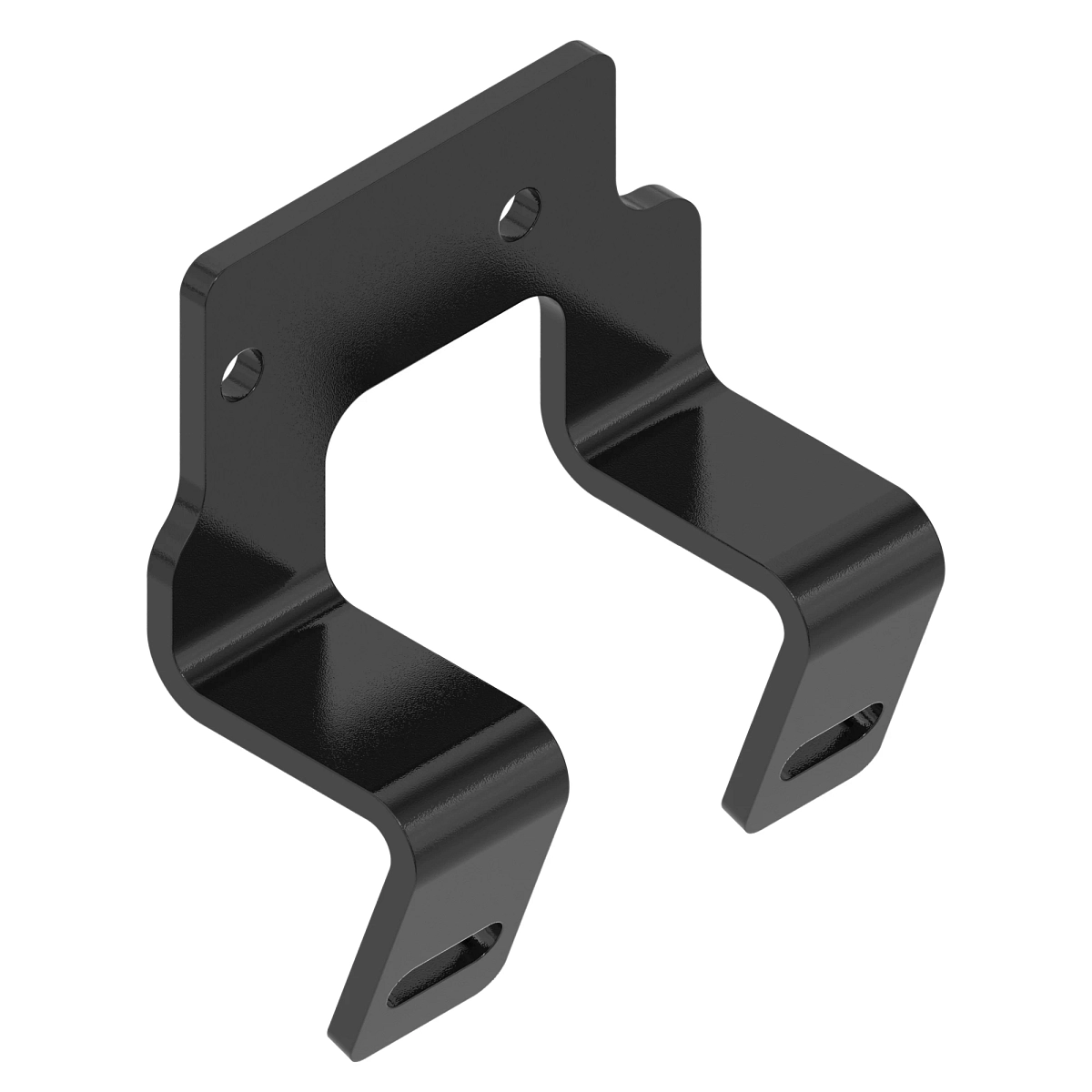 Bracket, Valve Mount