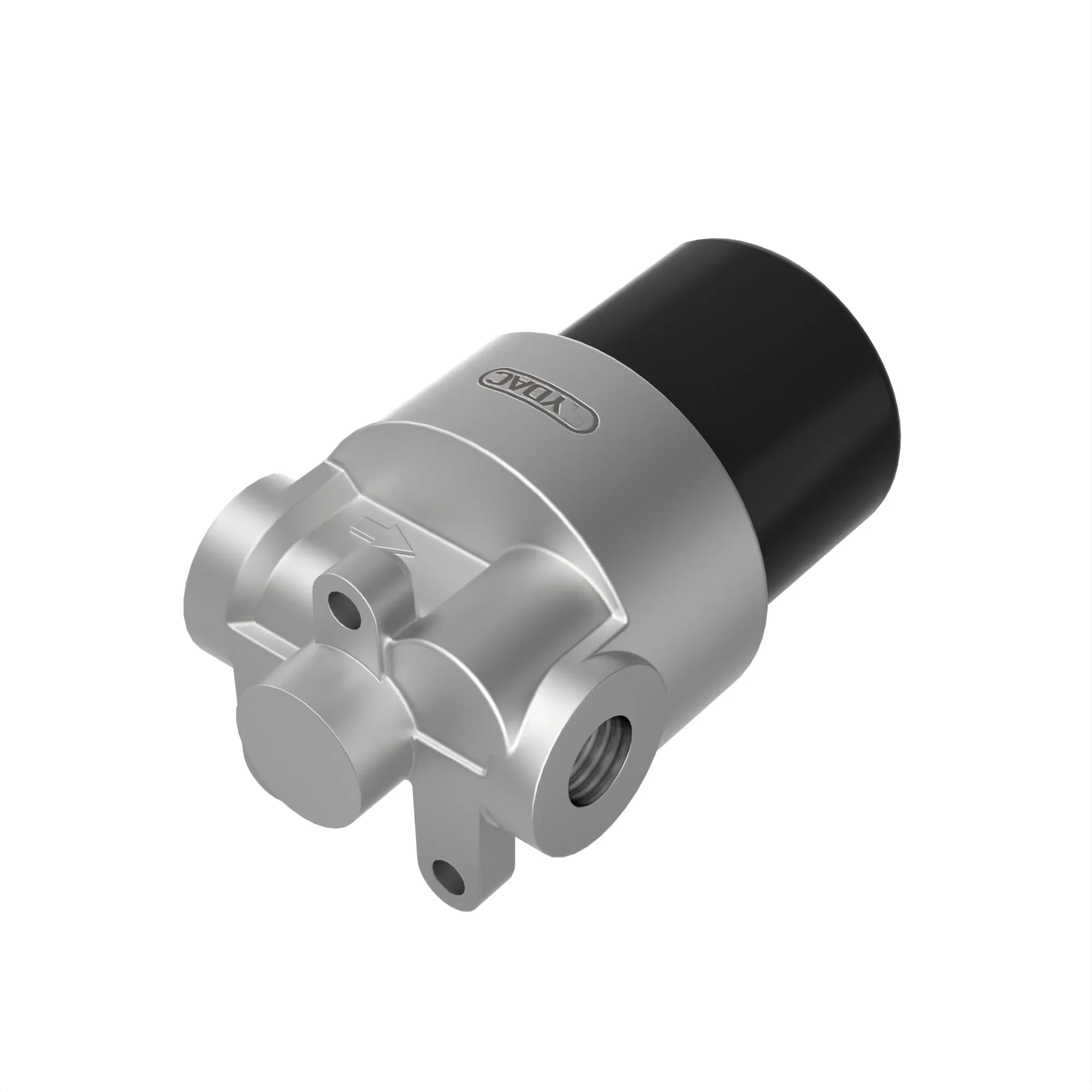 Filter Housing