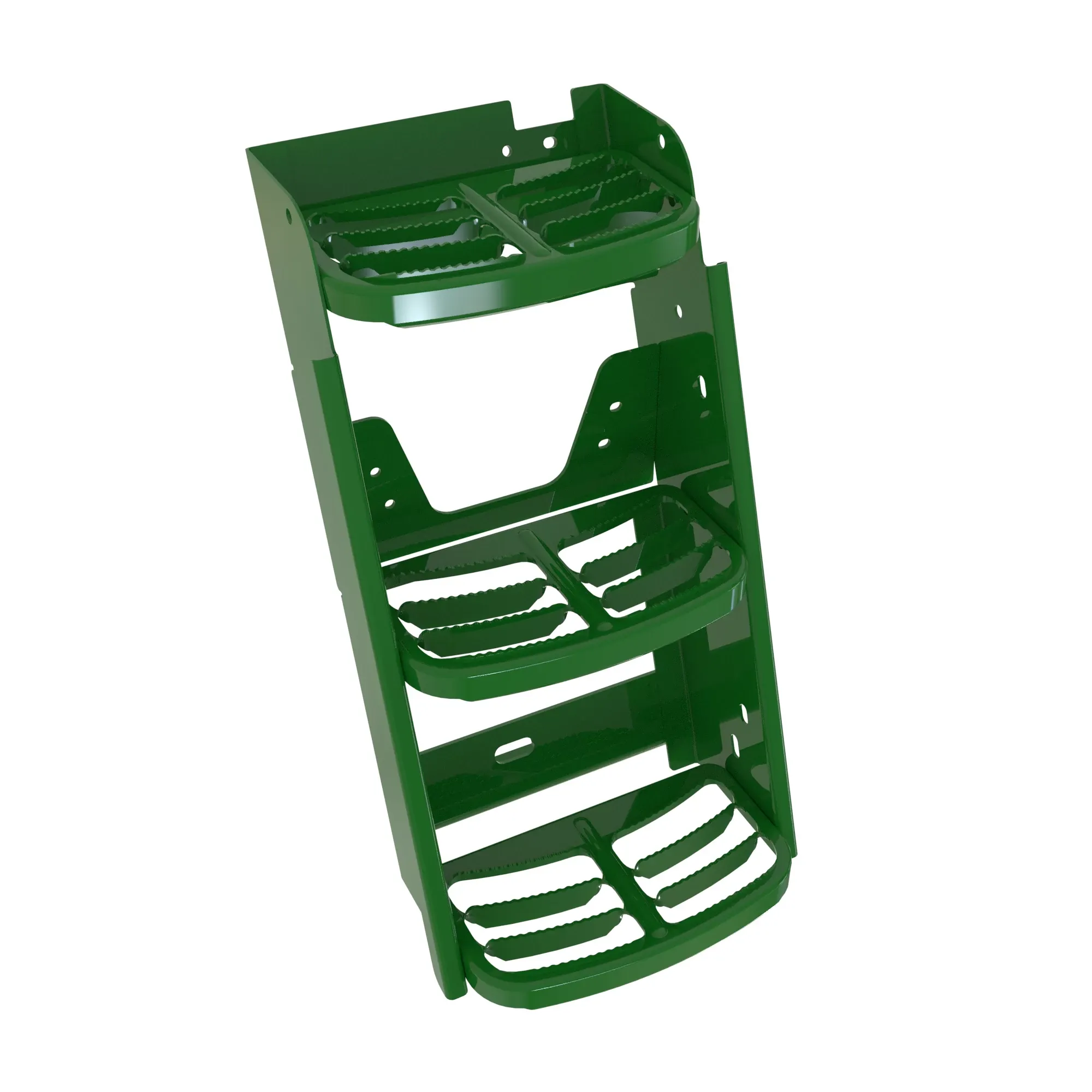 John Deere Operator Platform LH Step - AL234218