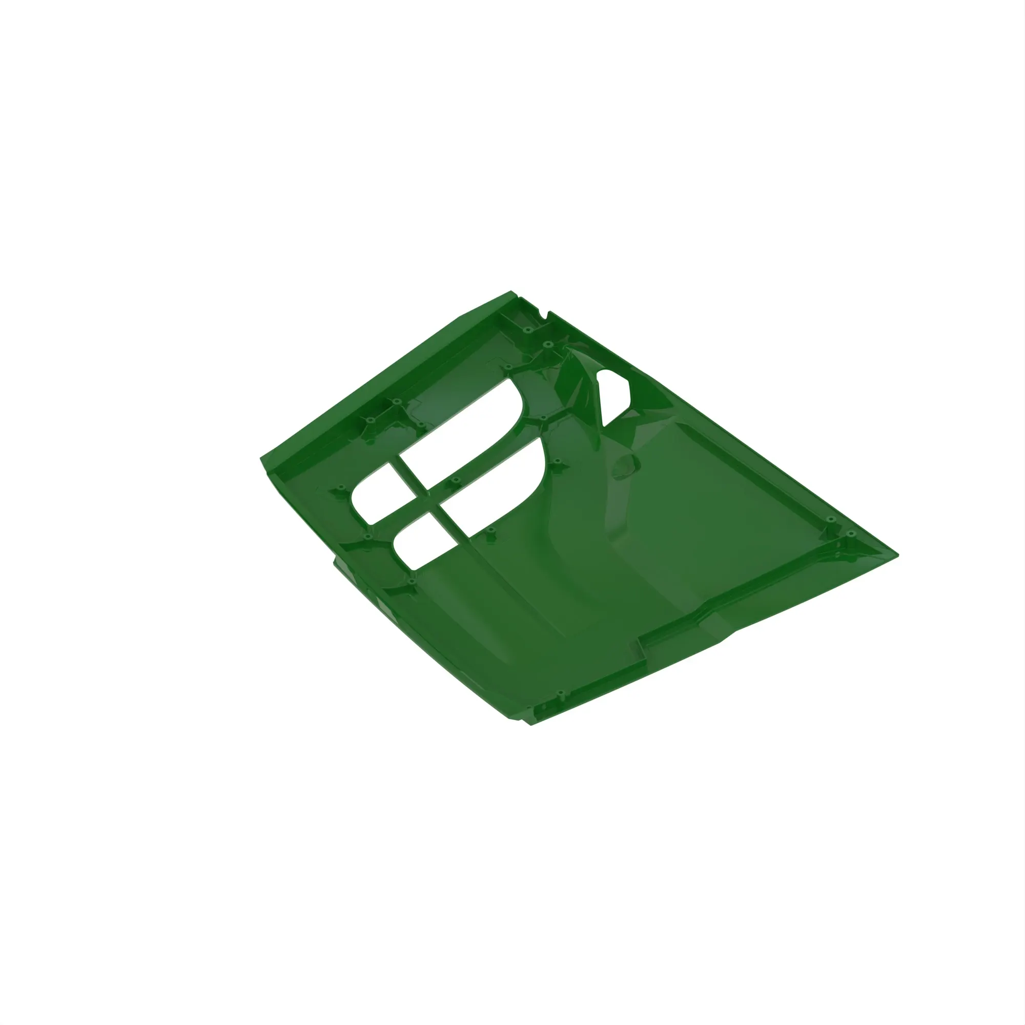 L226149: Engine LH Side Shield Panel