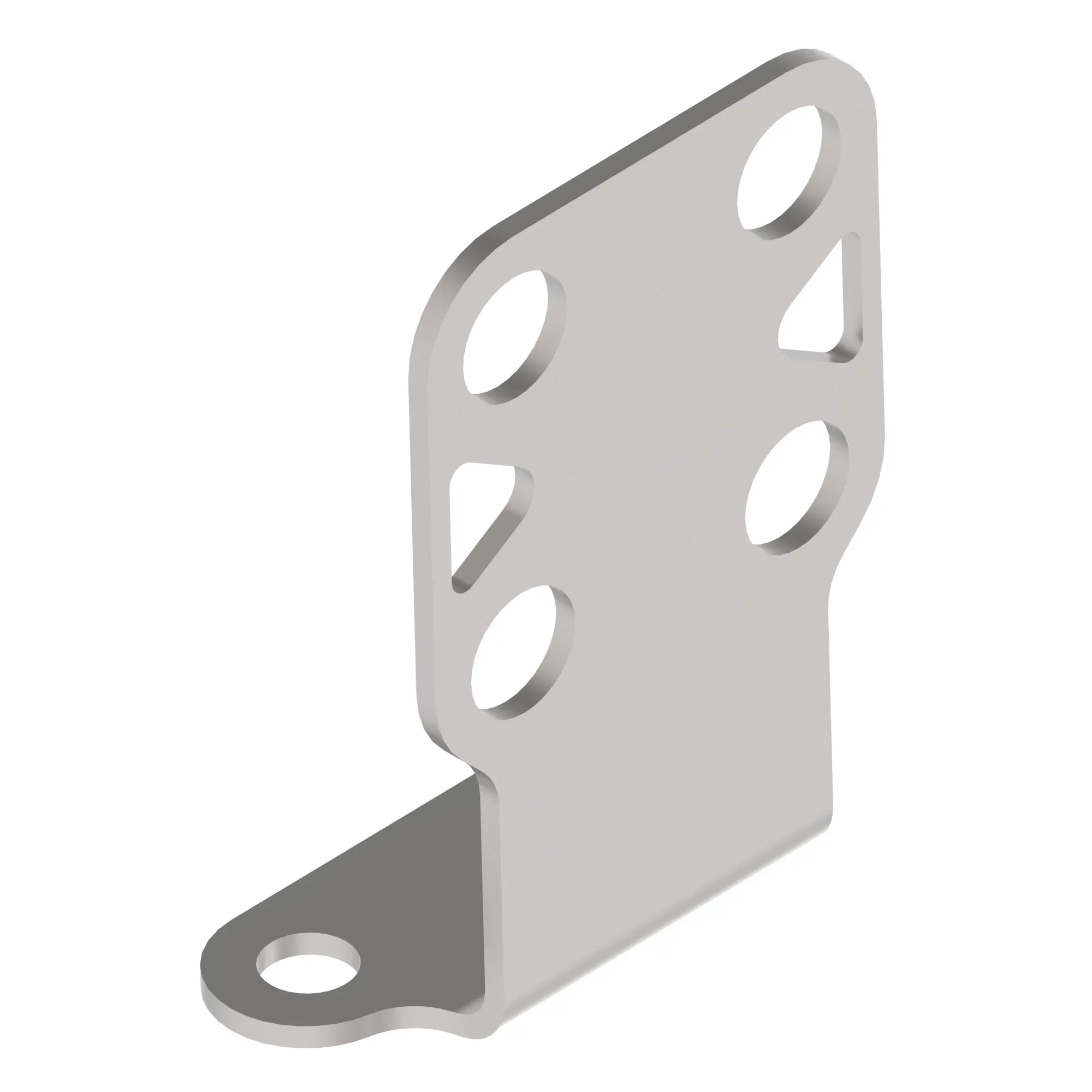 BRACKET, BRACKET, QUICK COUPLER