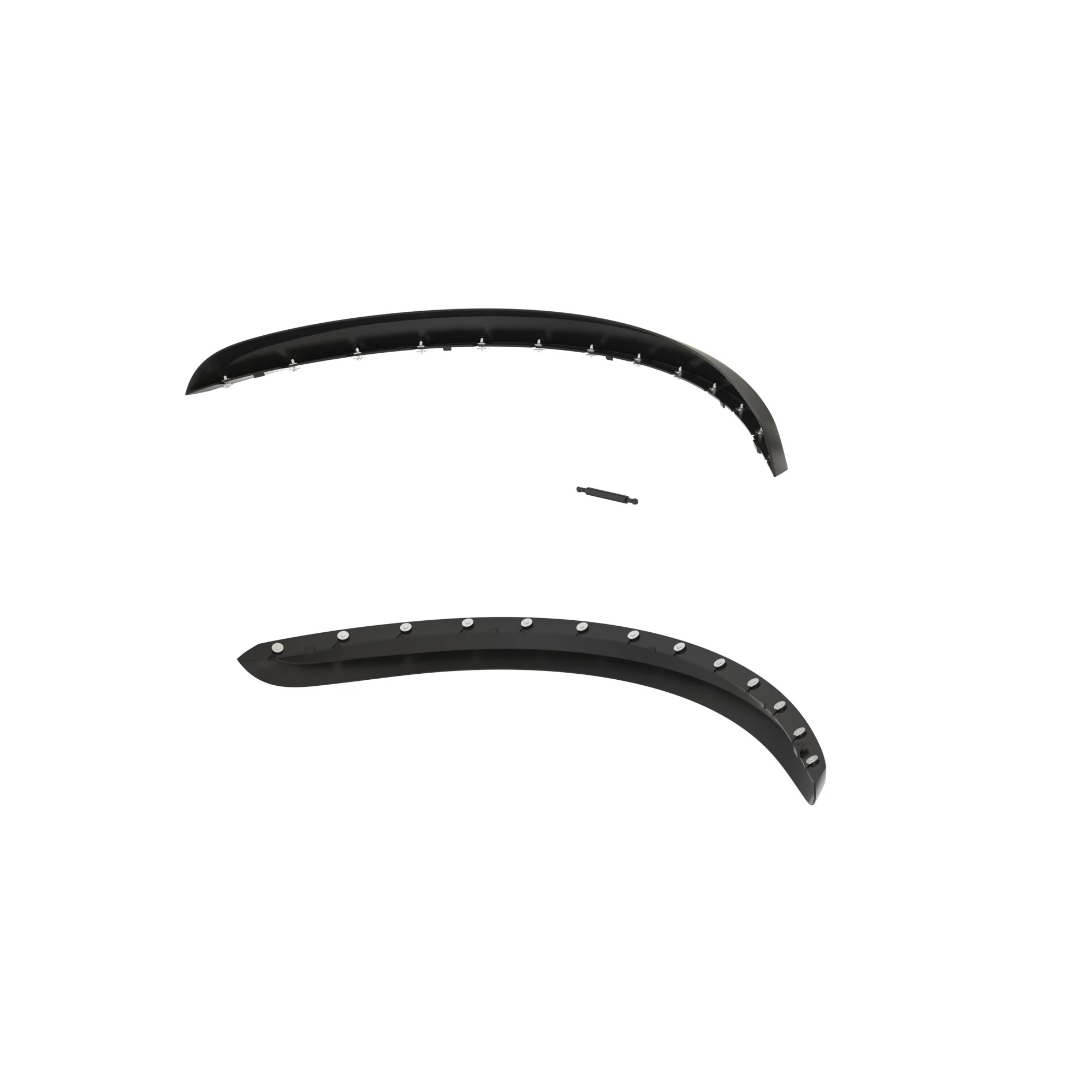 FENDER, EXTENSION FOR EXTENSION REA