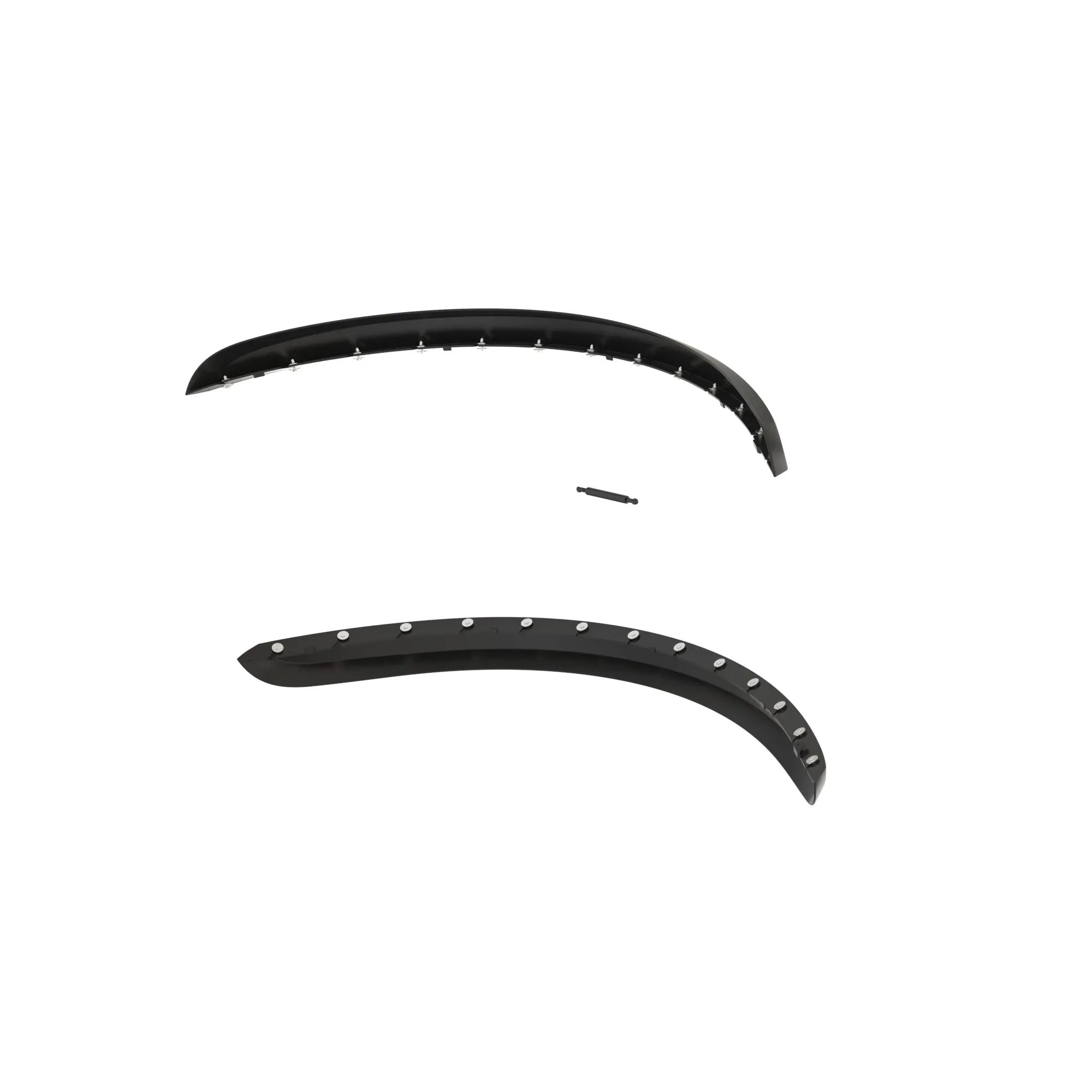 FENDER, EXTENSION FOR EXTENSION REA