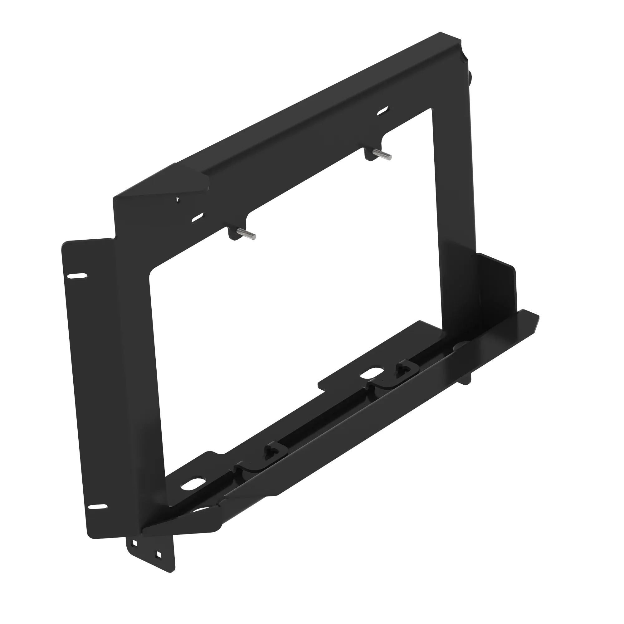 BRACKET, RADIATOR SUPPORT 2653B