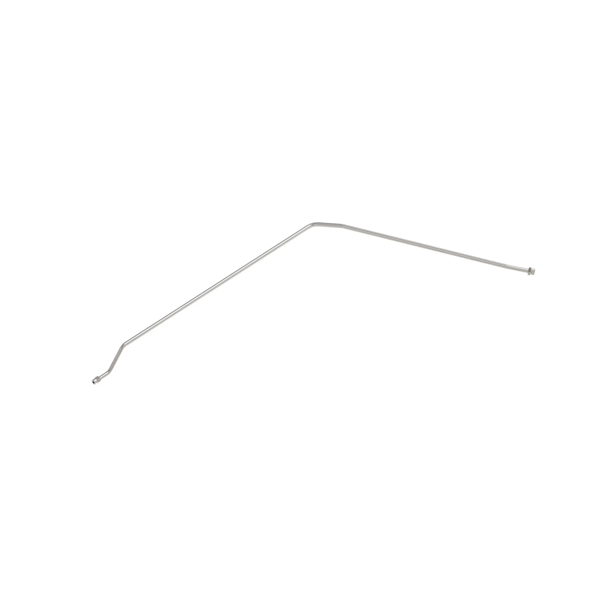 Line, Oil (Lower Section)