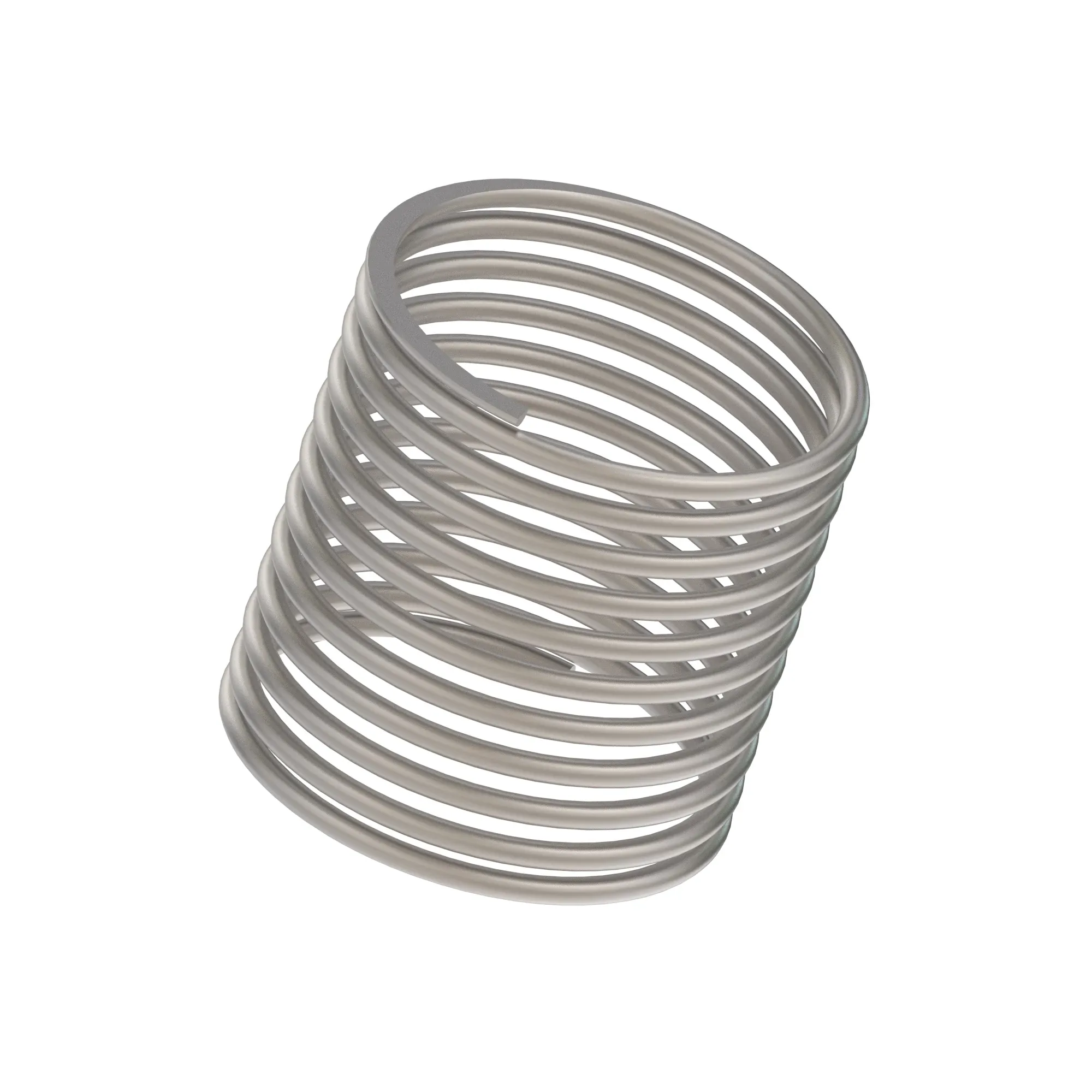 John Deere Compression Spring - L102649