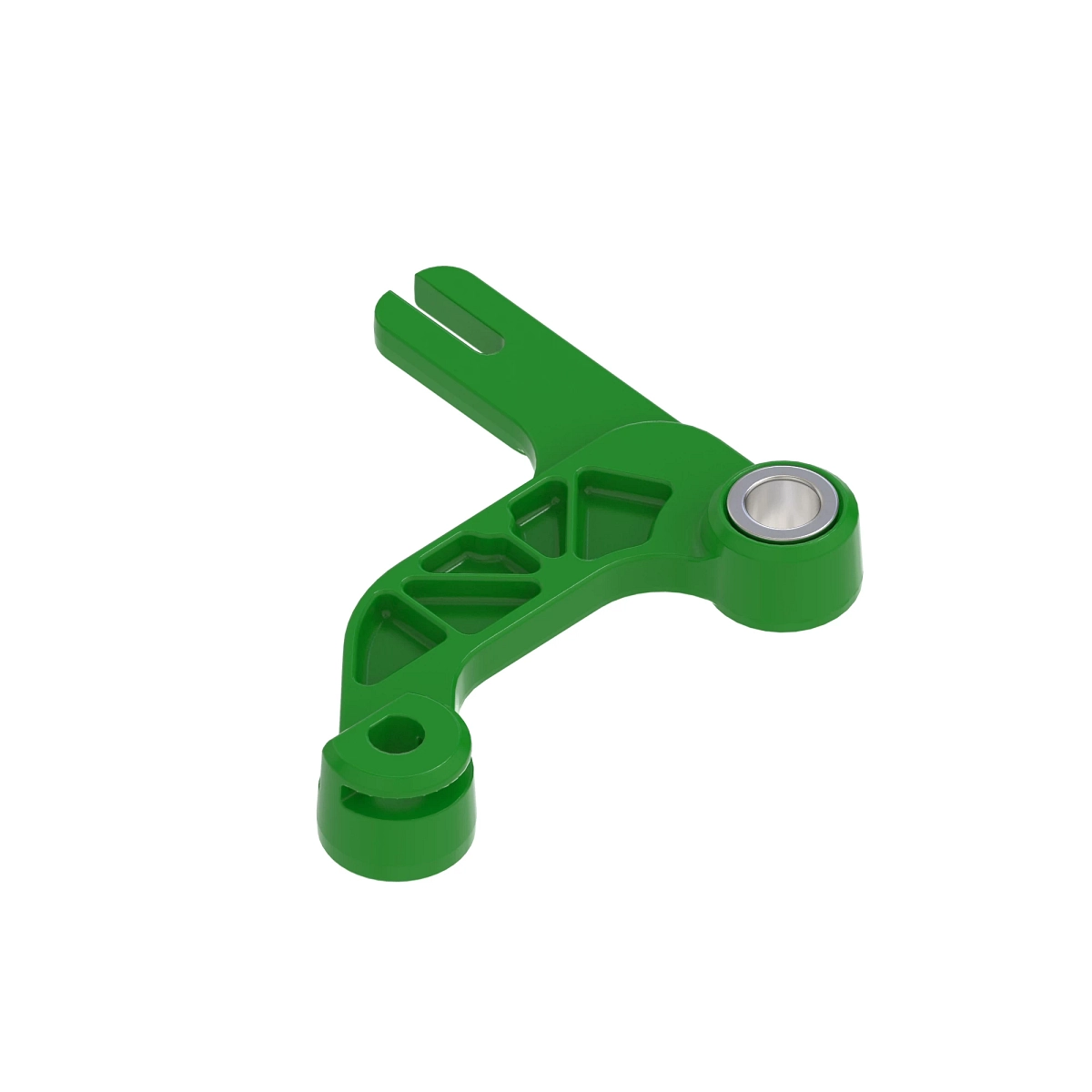 Arm, Hoc, Front, Left, W/ Bushing
