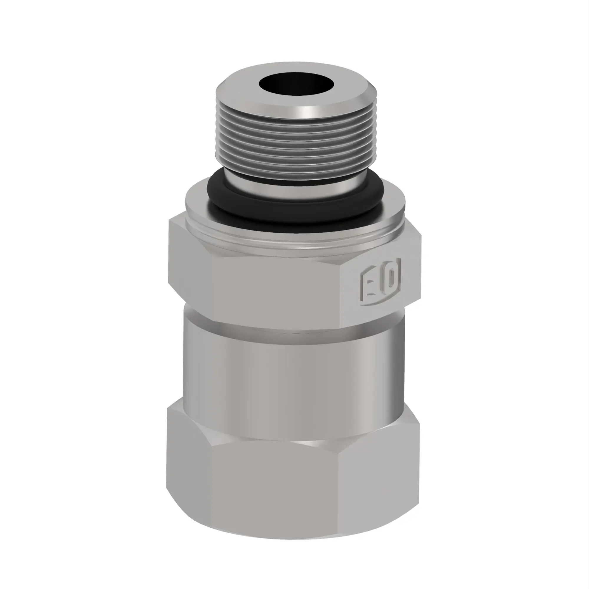 FITTING M16X1.5ORB -8FJICS