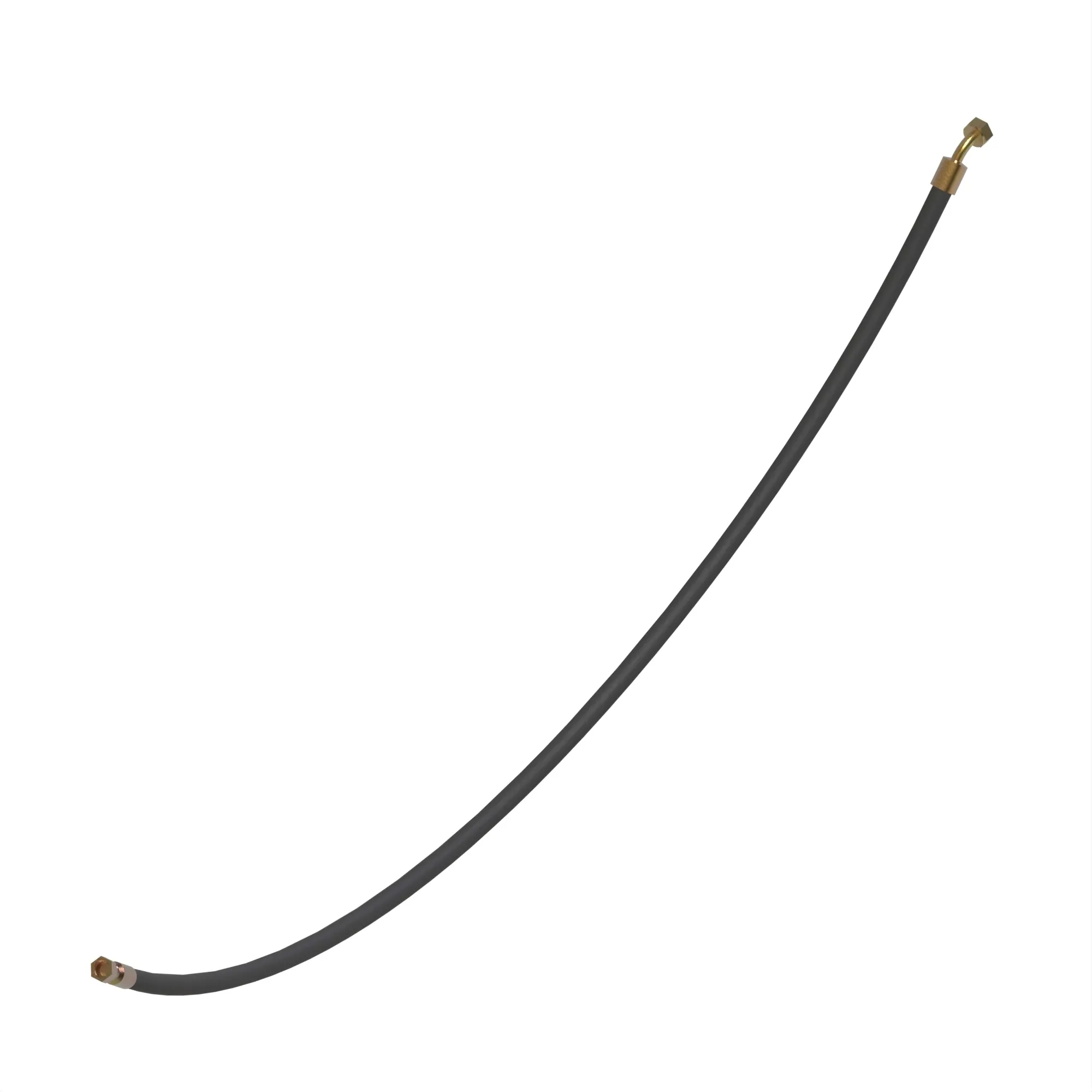 John Deere Hydraulic Hose - F684910