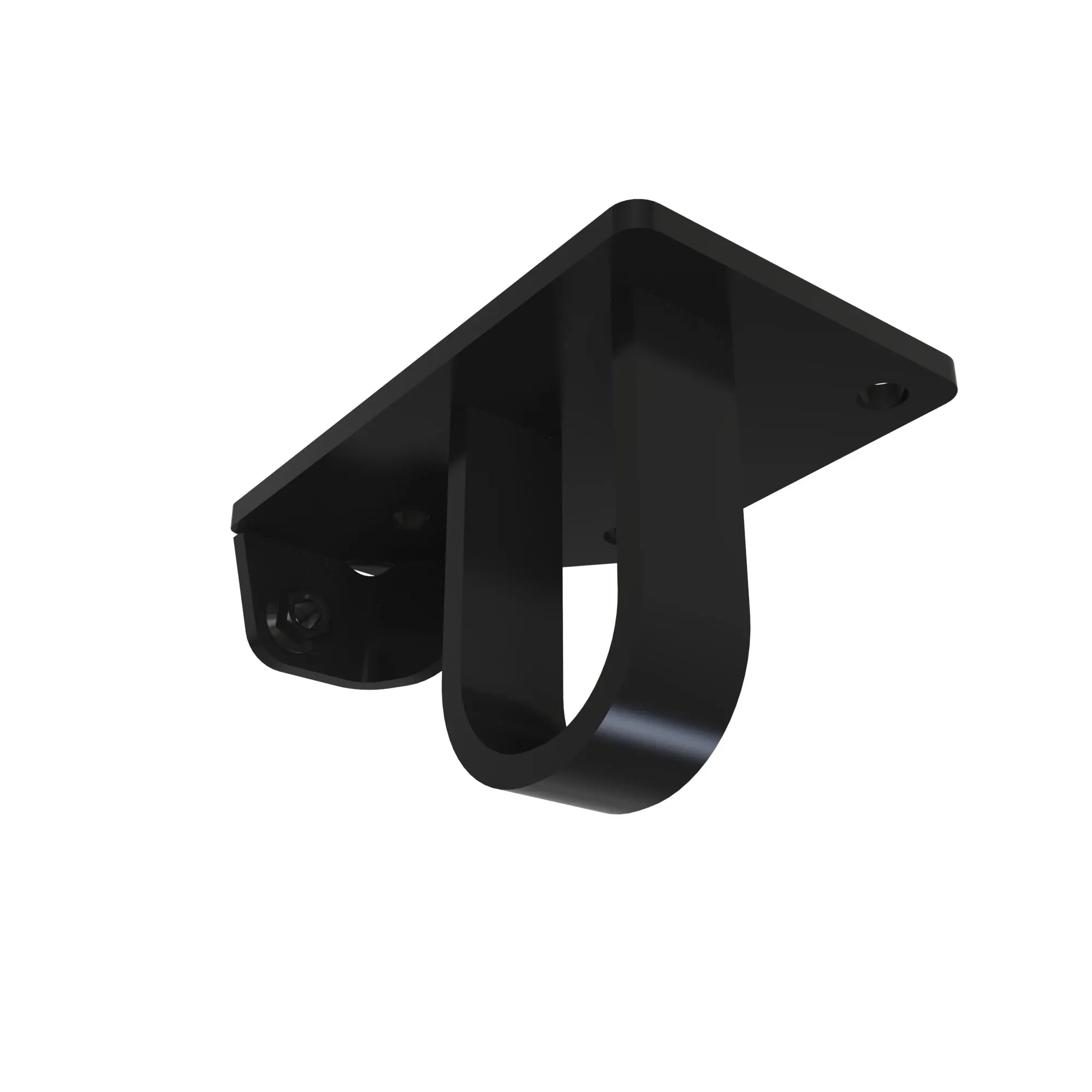 John Deere Rear Plate, Right Side - AL215863