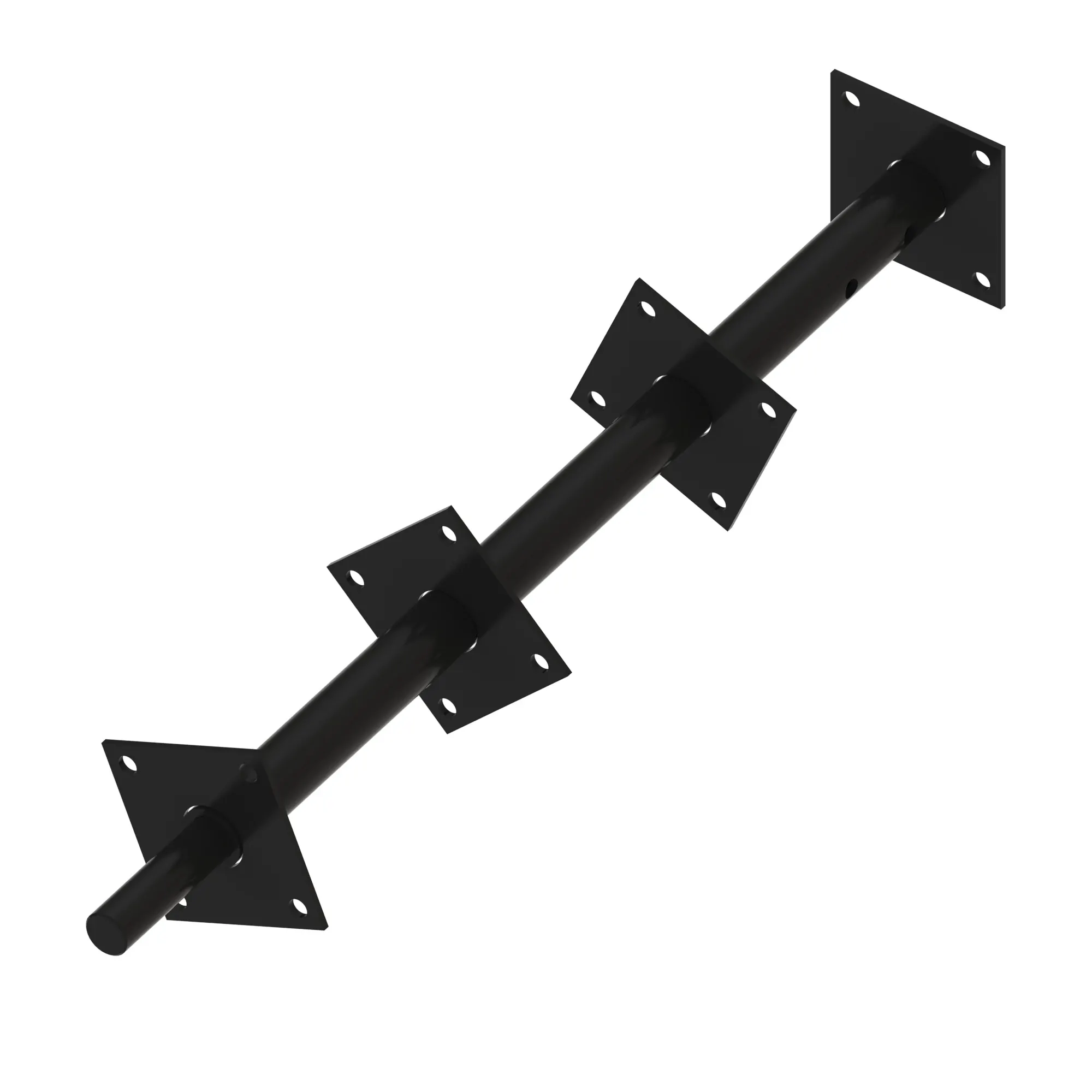 WELDED TINE