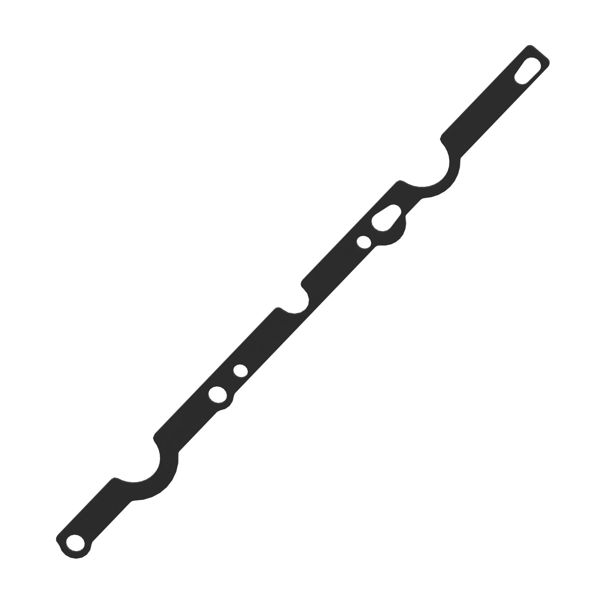 John Deere Radiator Isolator - N401376