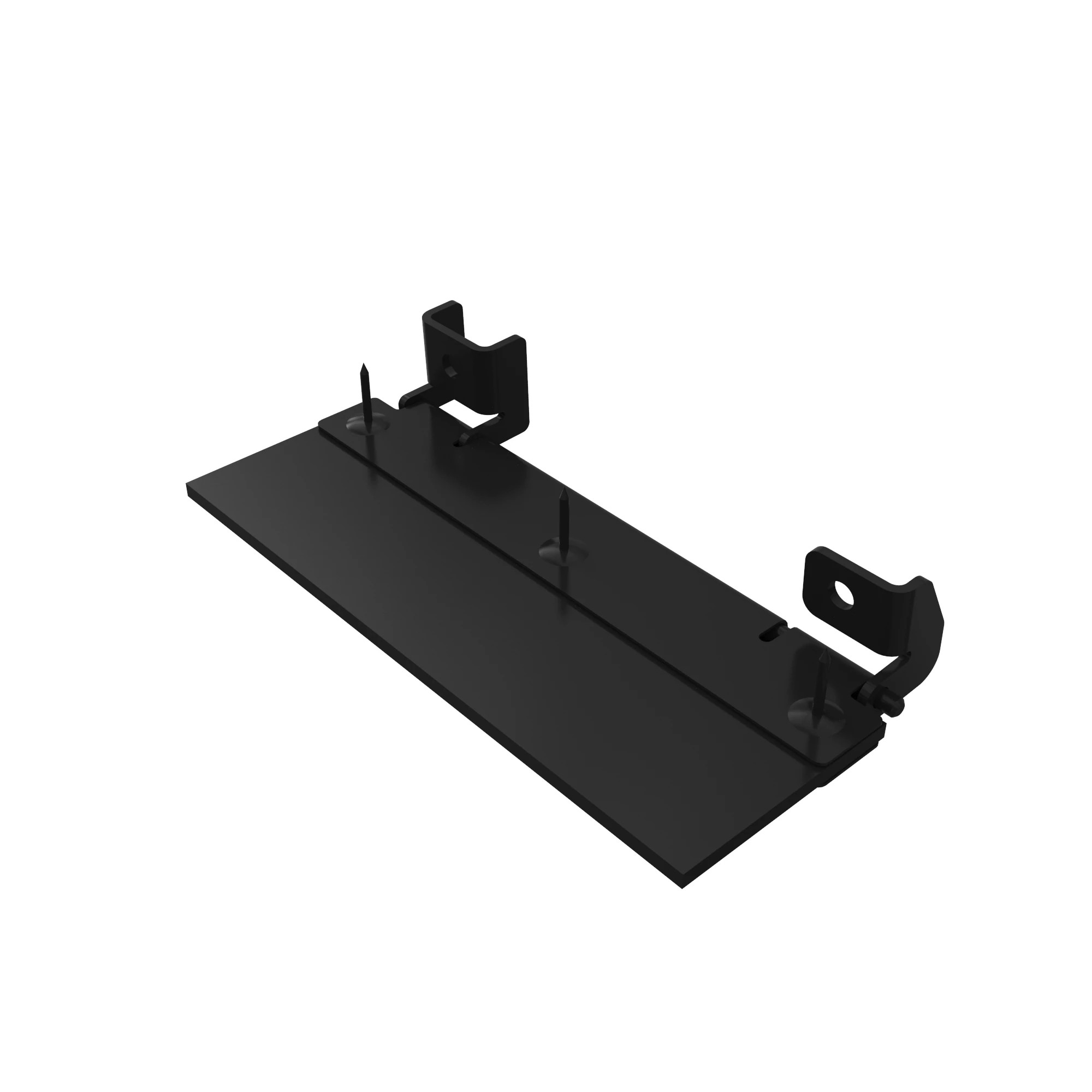 DEFLECTOR KIT 72"/60" CUTTING DECK