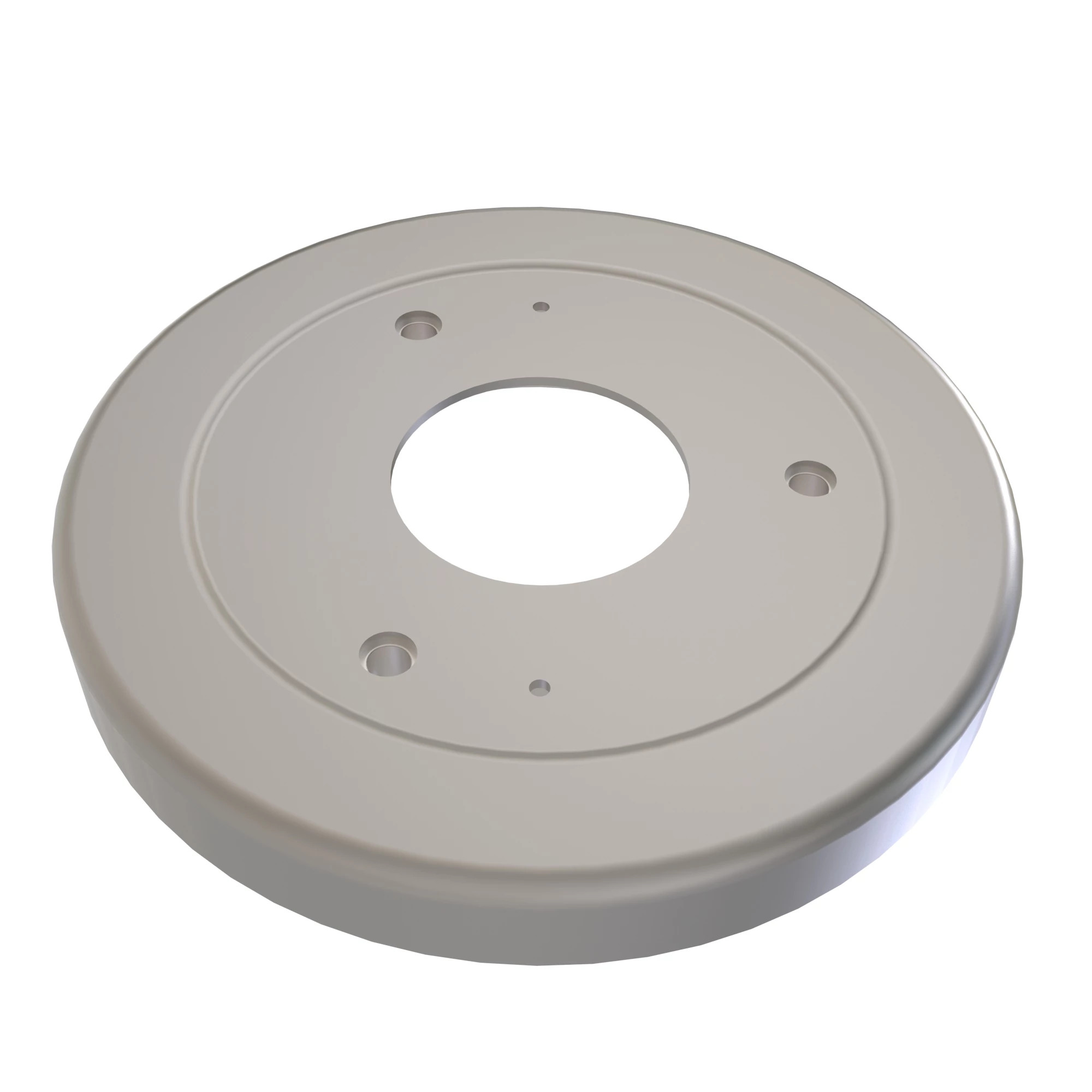 John Deere Flange - DC47586