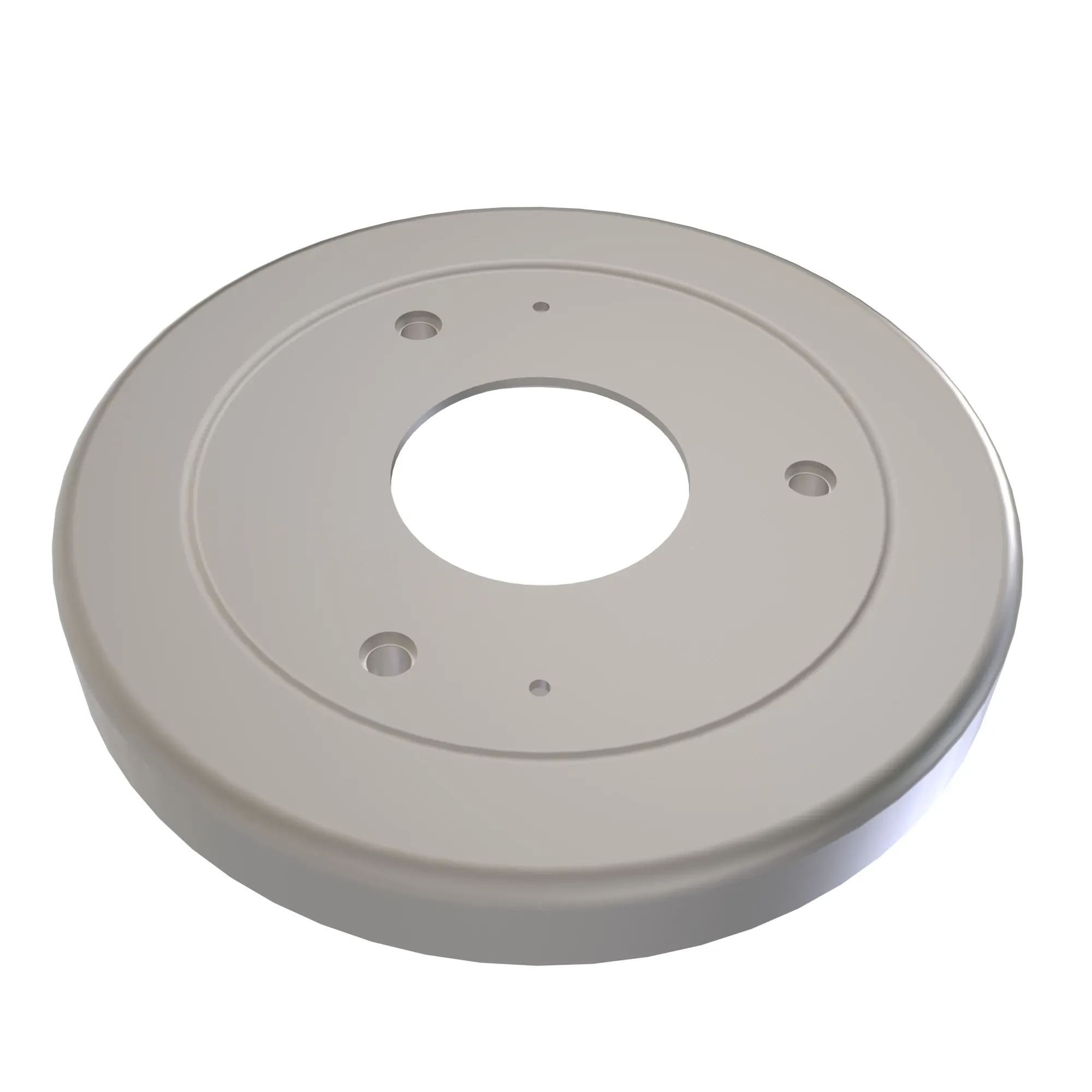 John Deere Flange - DC47586
