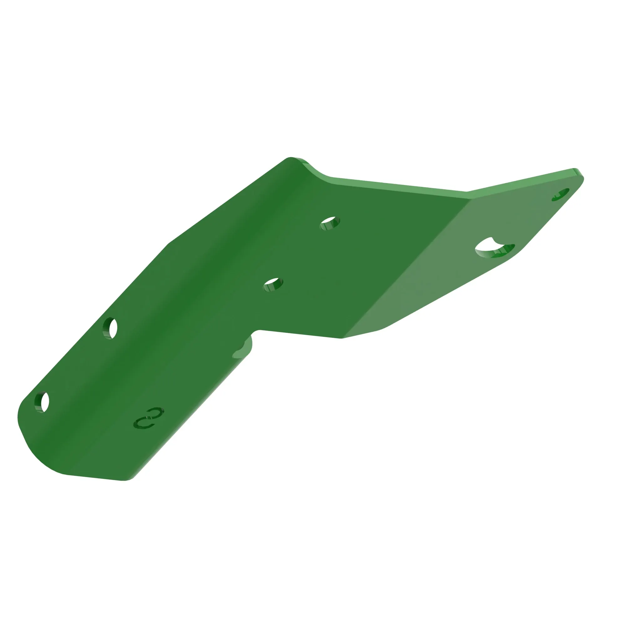 John Deere Support - HXE171833