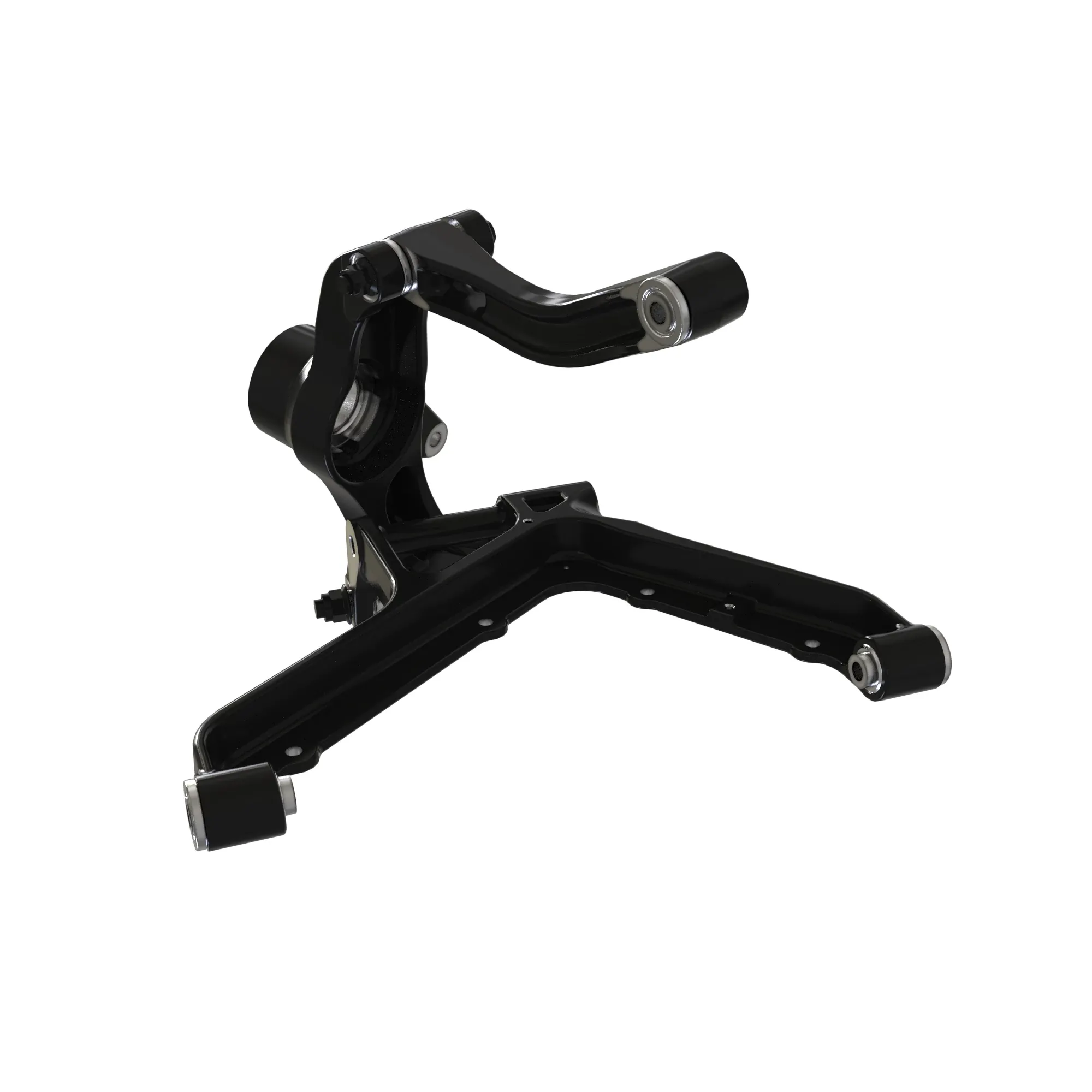 LINKAGE, REAR CORNER, ASSEMBLY, RH