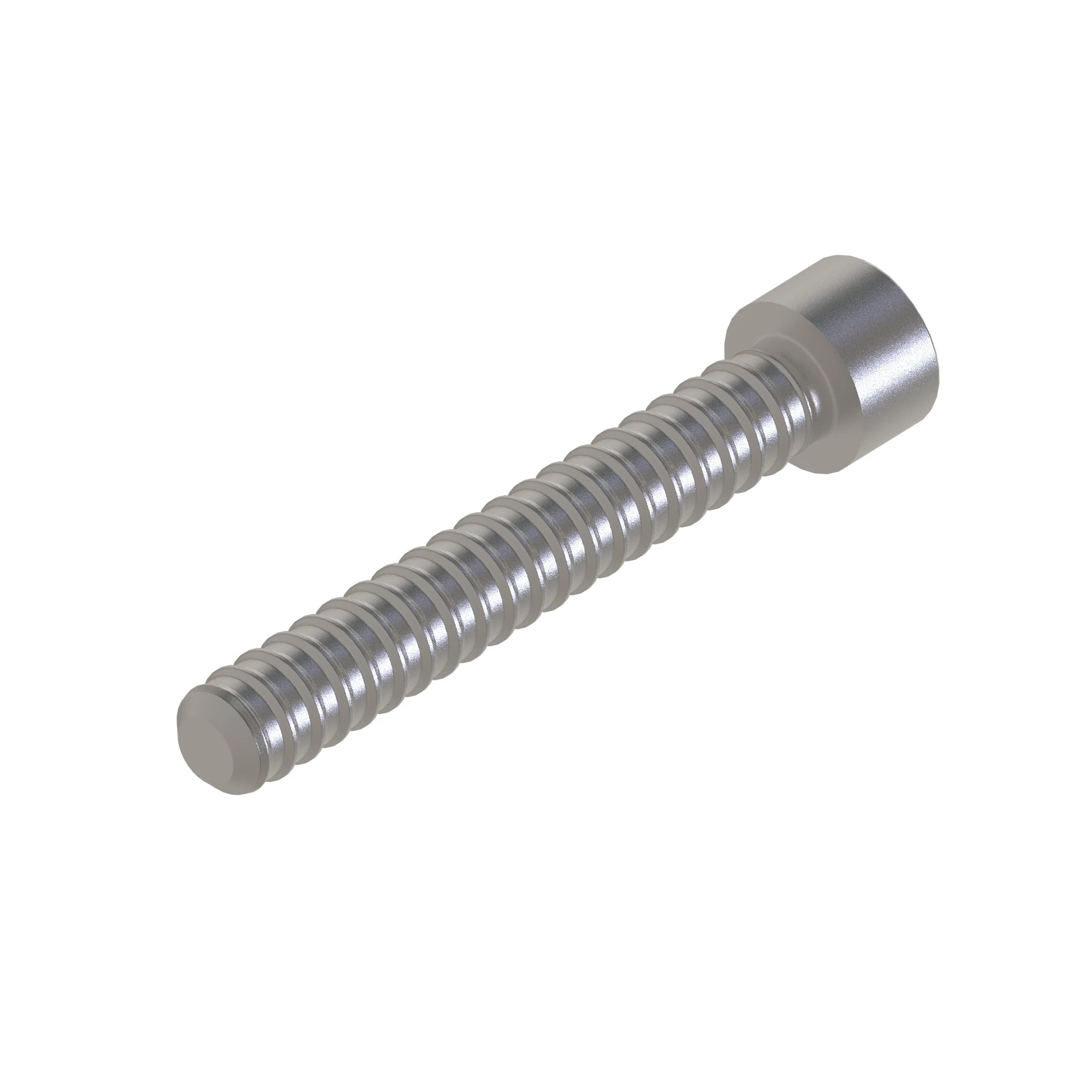 Socket Head Screw