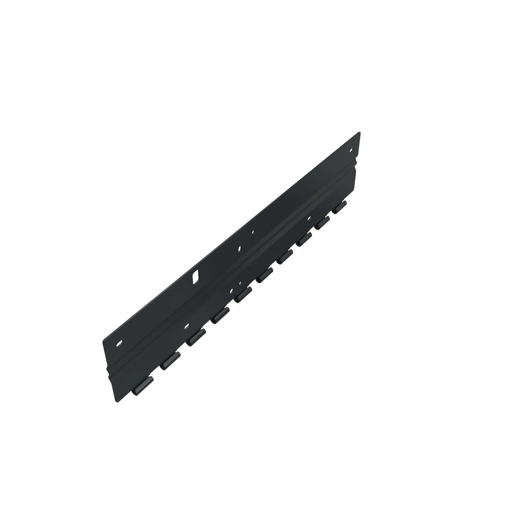 PLATE, HINGE PLATE - TOP DOOR