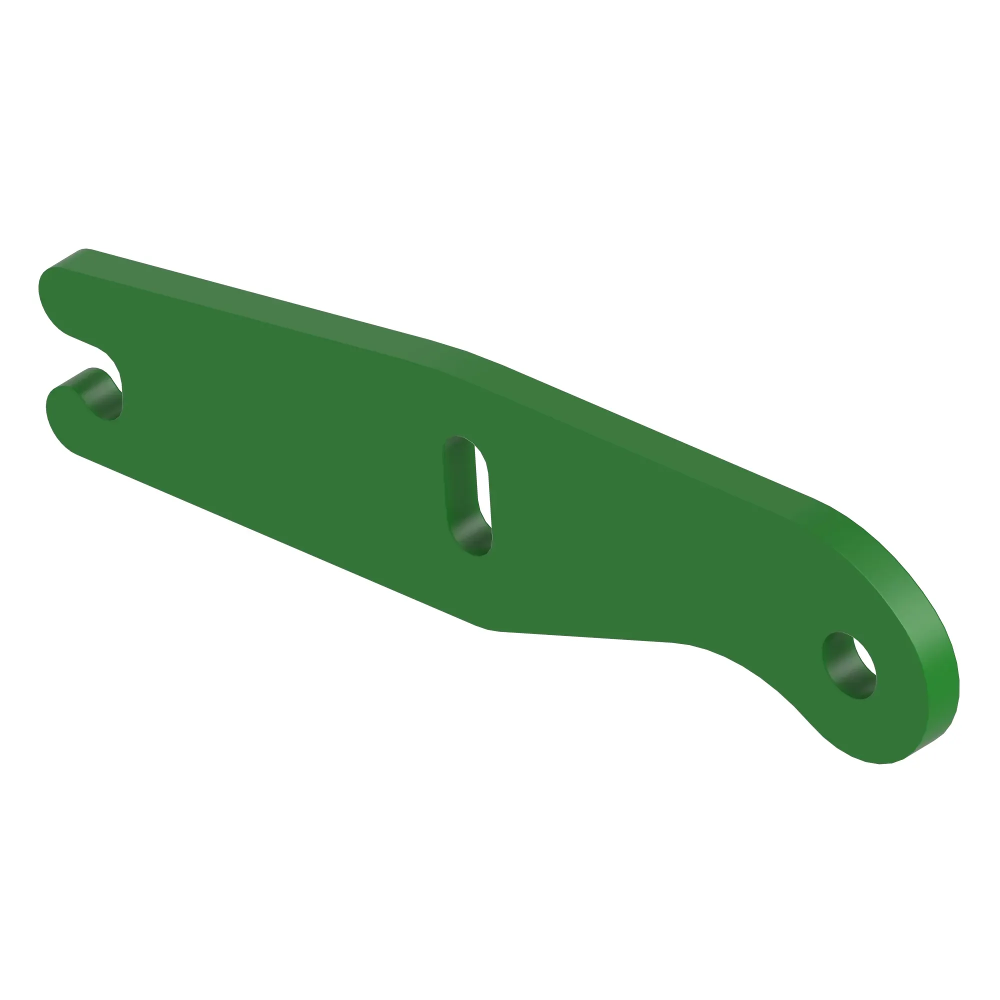 BRACKET, 5E - HOOD SUPPORT