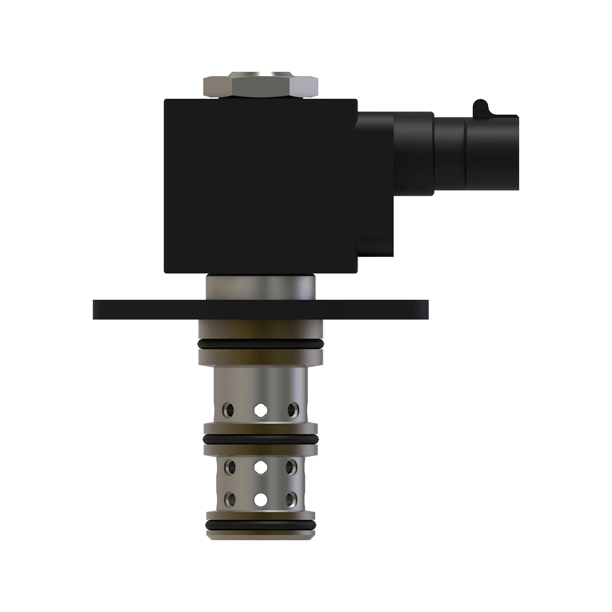 RE54872: Solenoid Valve | Shop.Deere.com