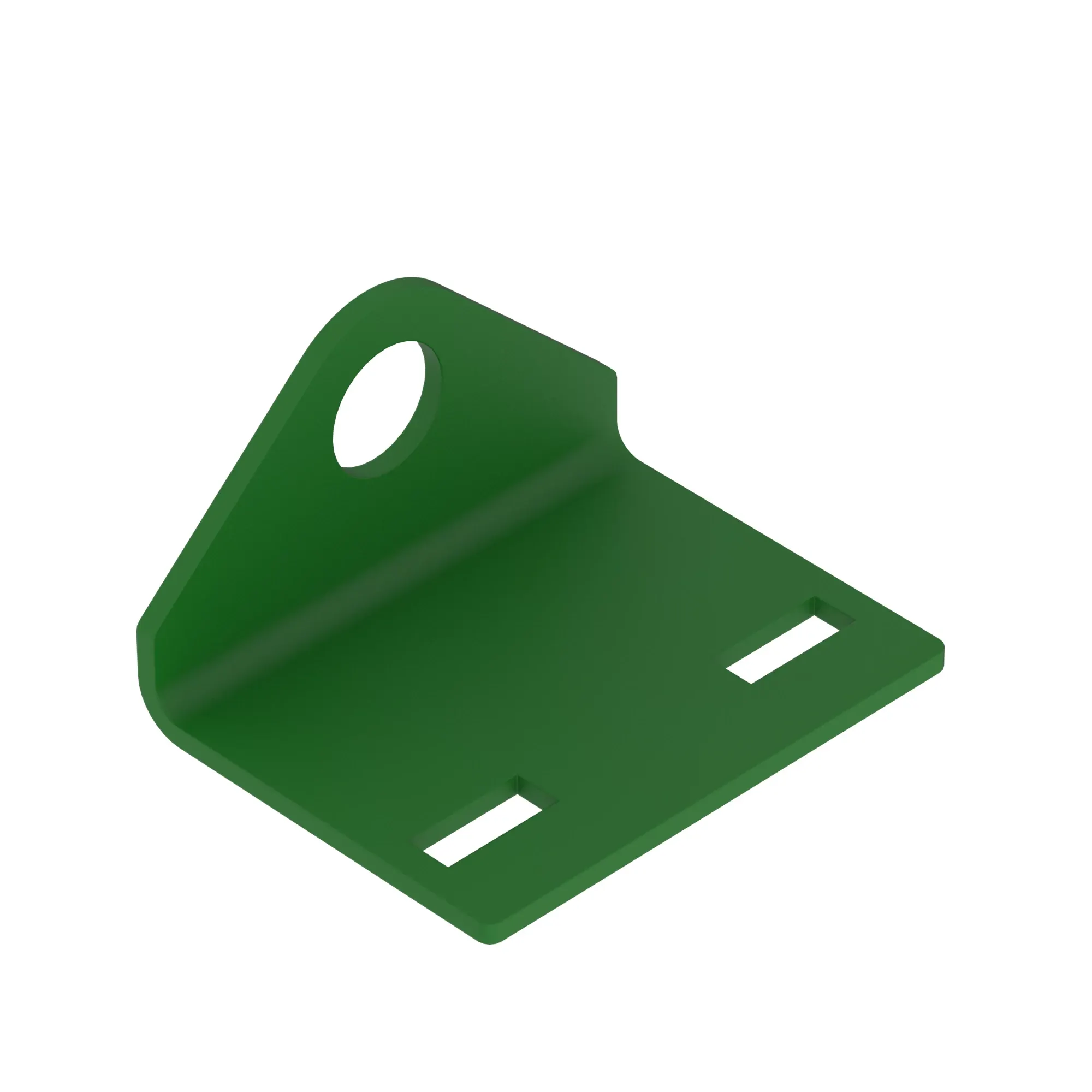 John Deere Retainer Acme Screw Angle - N372768