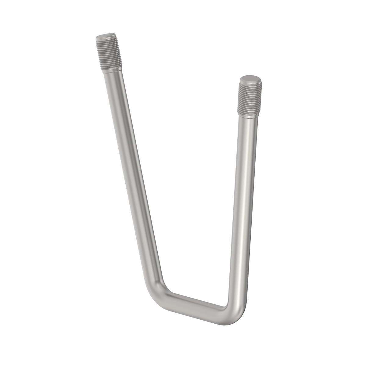 U-Bolt, M16, 3" X 7", Sd Fert Opene