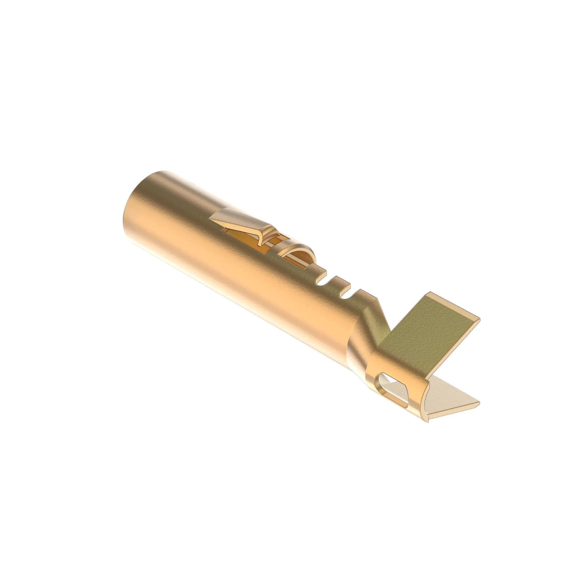 DELPHI WTHPKII FEM 15-13GA SLD