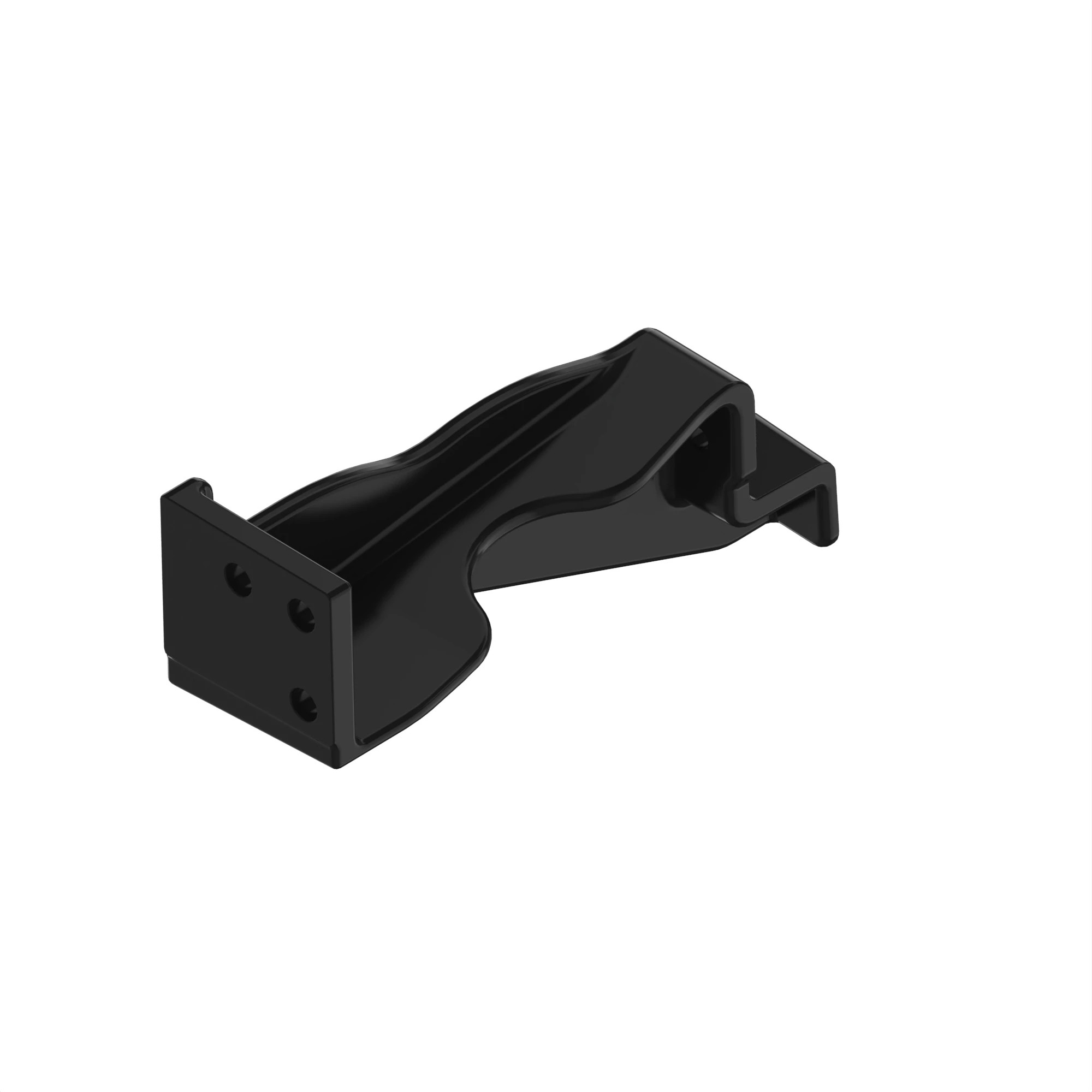 ⚙️ R310045: Soporte de Panel de Capó Fijo, Lado Derecho