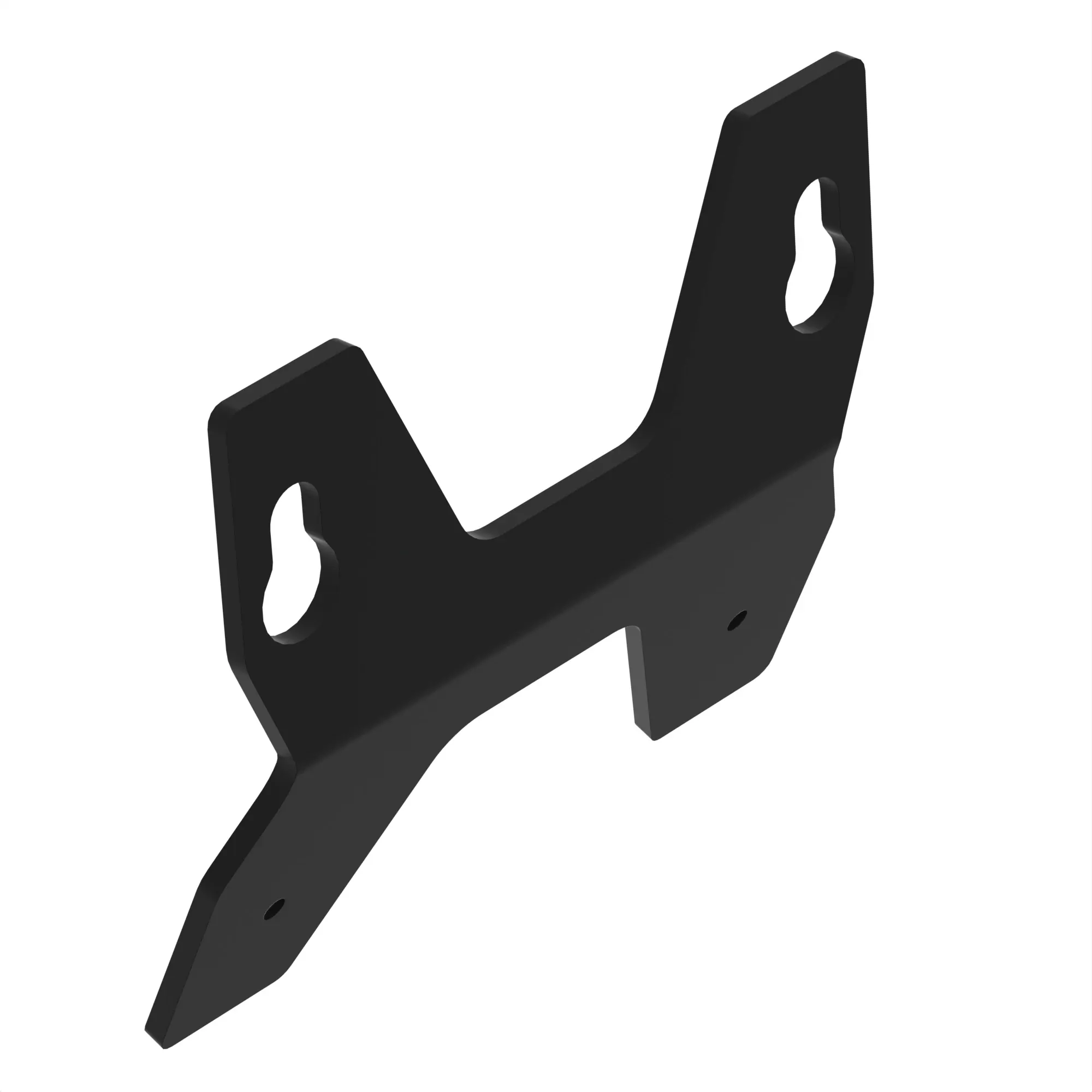 BRACKET, LUBRICATION PUMP BRACKET