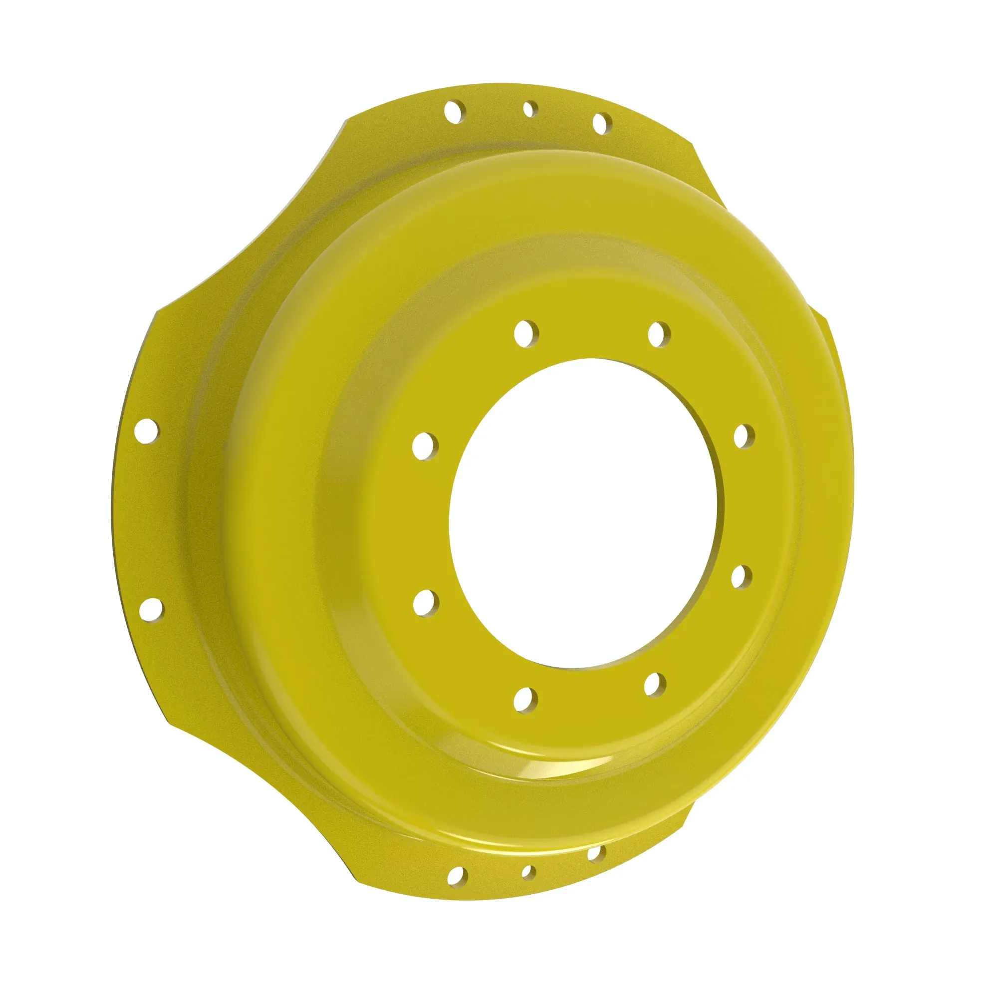 John Deere Wheel Center - L213456