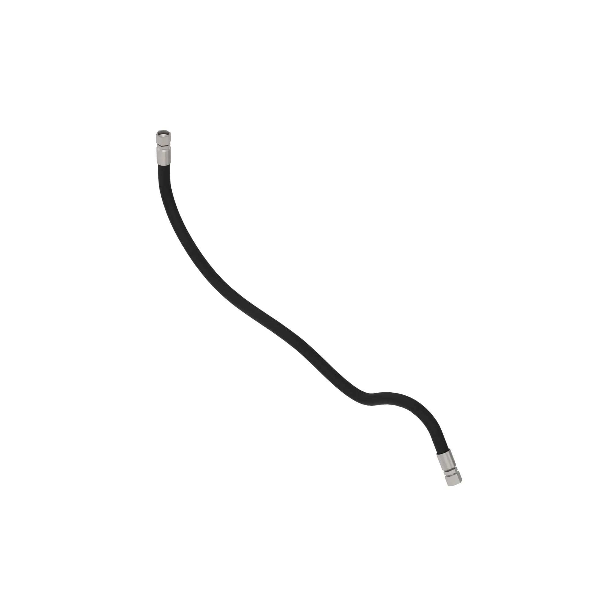 John Deere Hydraulic Hose - AXT11202
