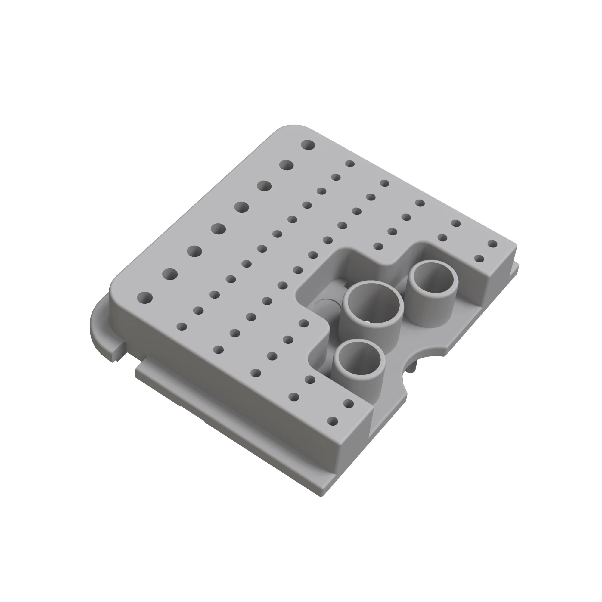 SECONDARY LOCK,A86 NACH ZFS500