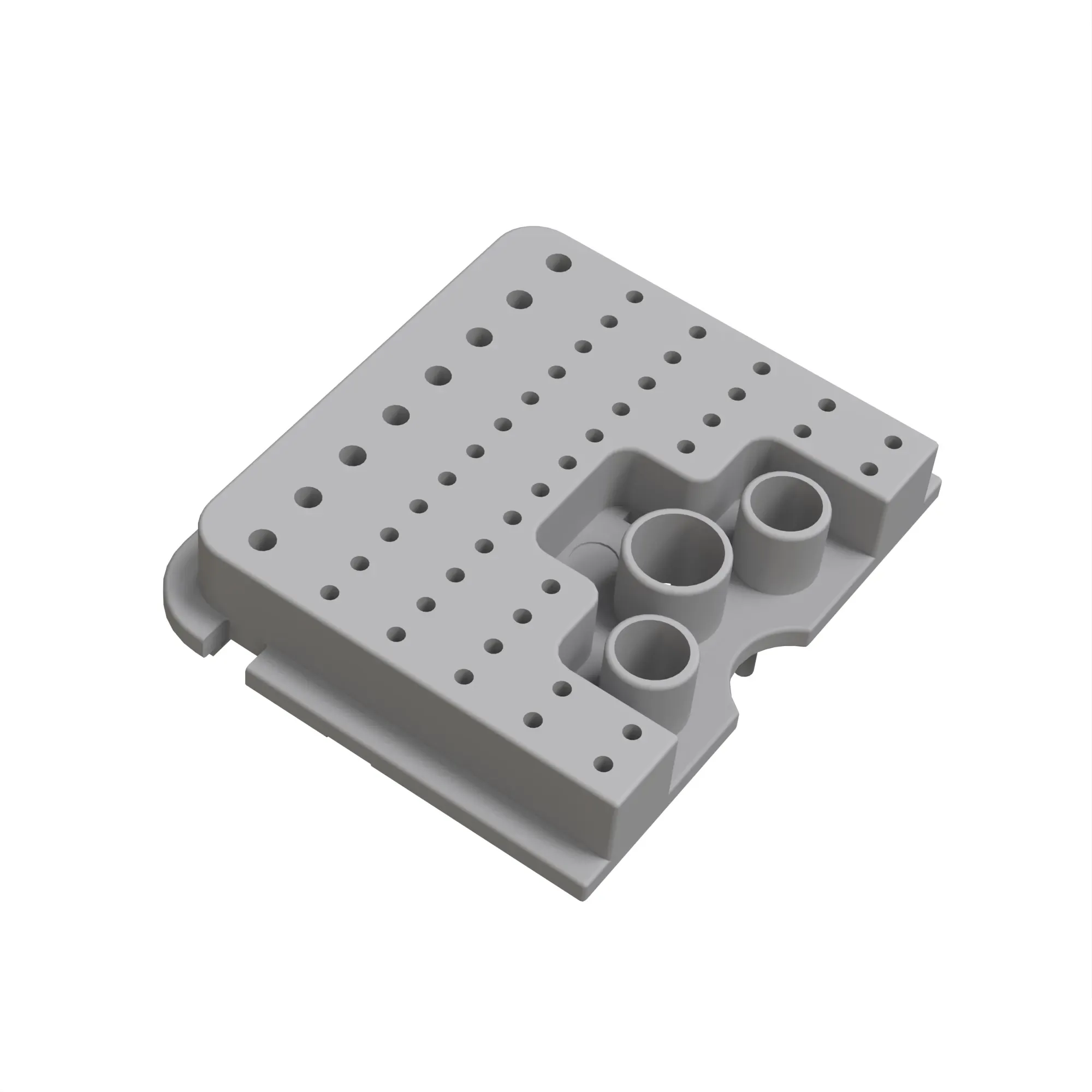 John Deere Electrical Connector Accessory - Z77922