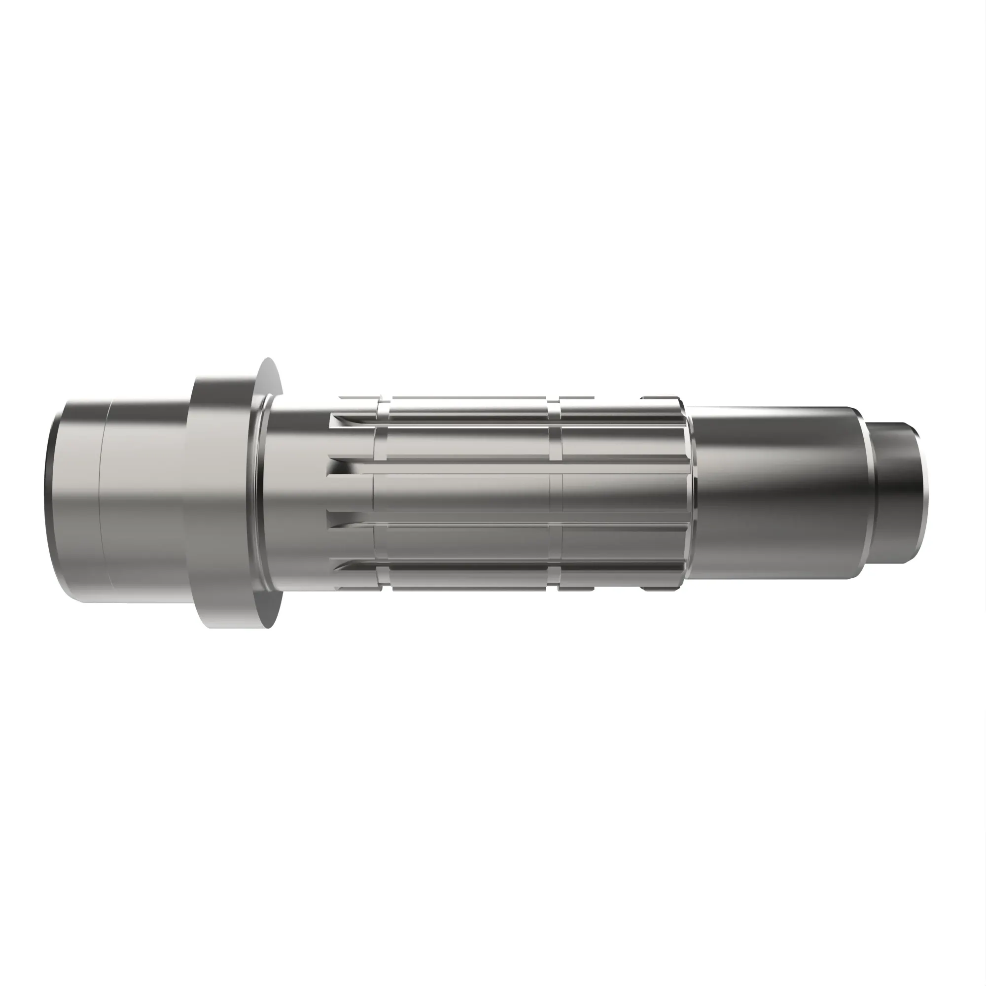 John Deere Rear PTO Output Shaft - L202816
